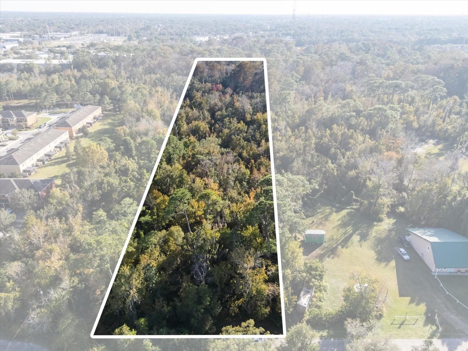 Land at HILL TOP DR, LAKE MARY, photo 2 of 18