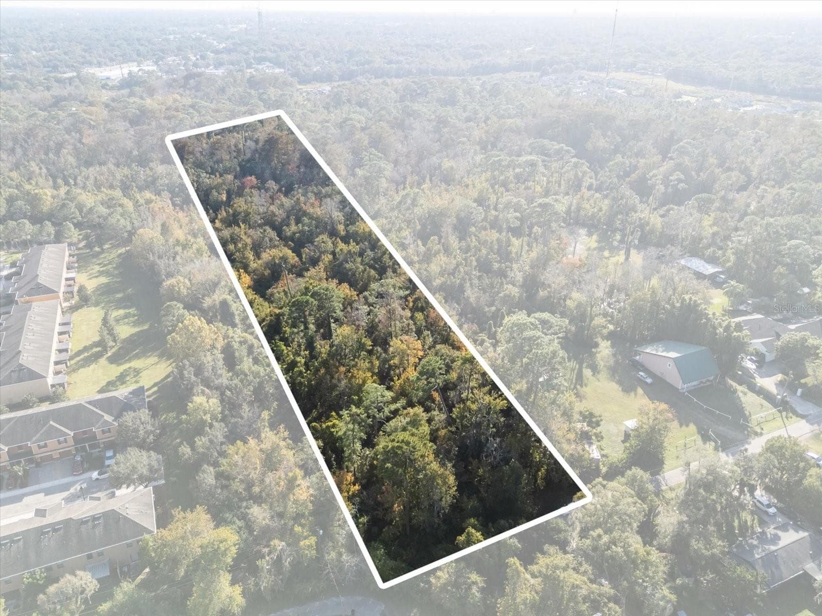 Land at HILL TOP DR, LAKE MARY, photo 3 of 18