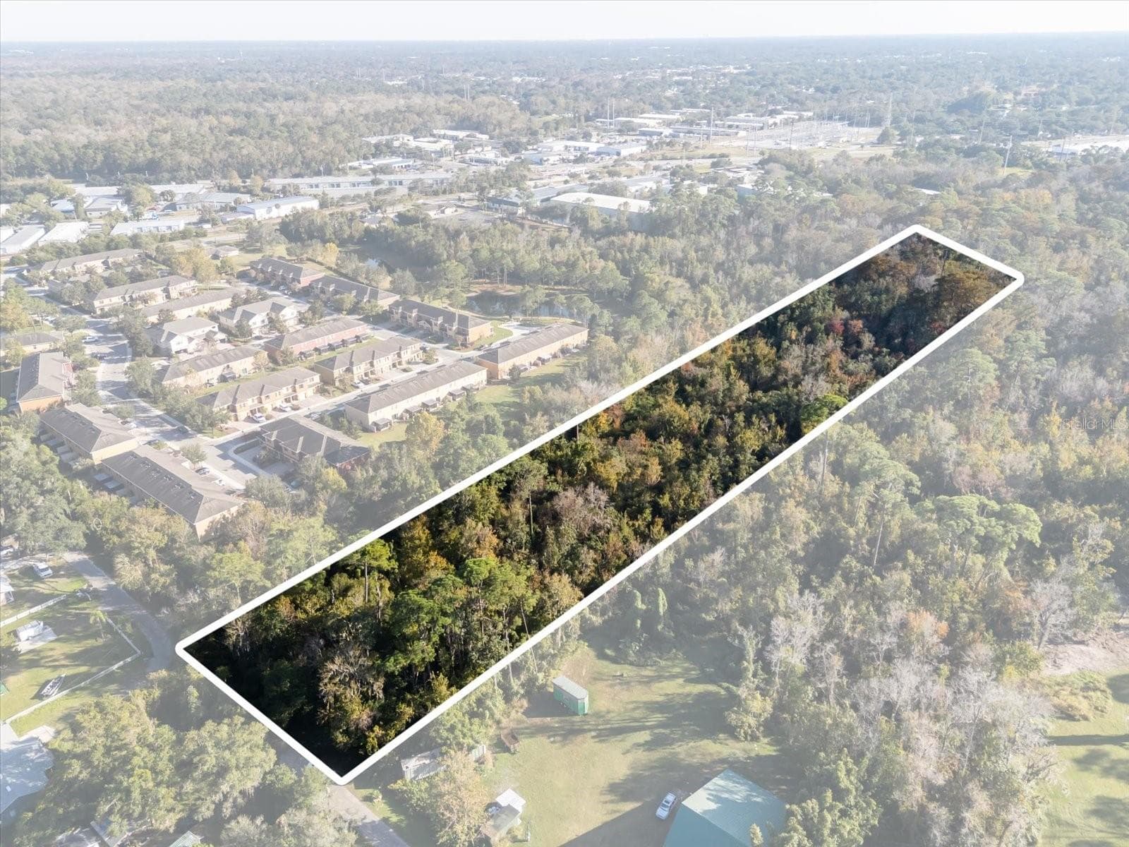 Land at HILL TOP DR, LAKE MARY, photo 4 of 18
