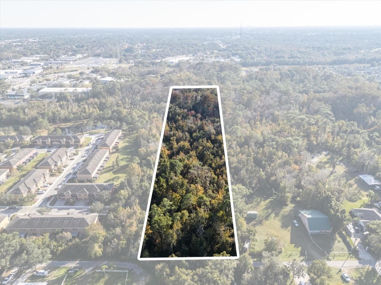 Land at HILL TOP DR, LAKE MARY, photo 5 of 18