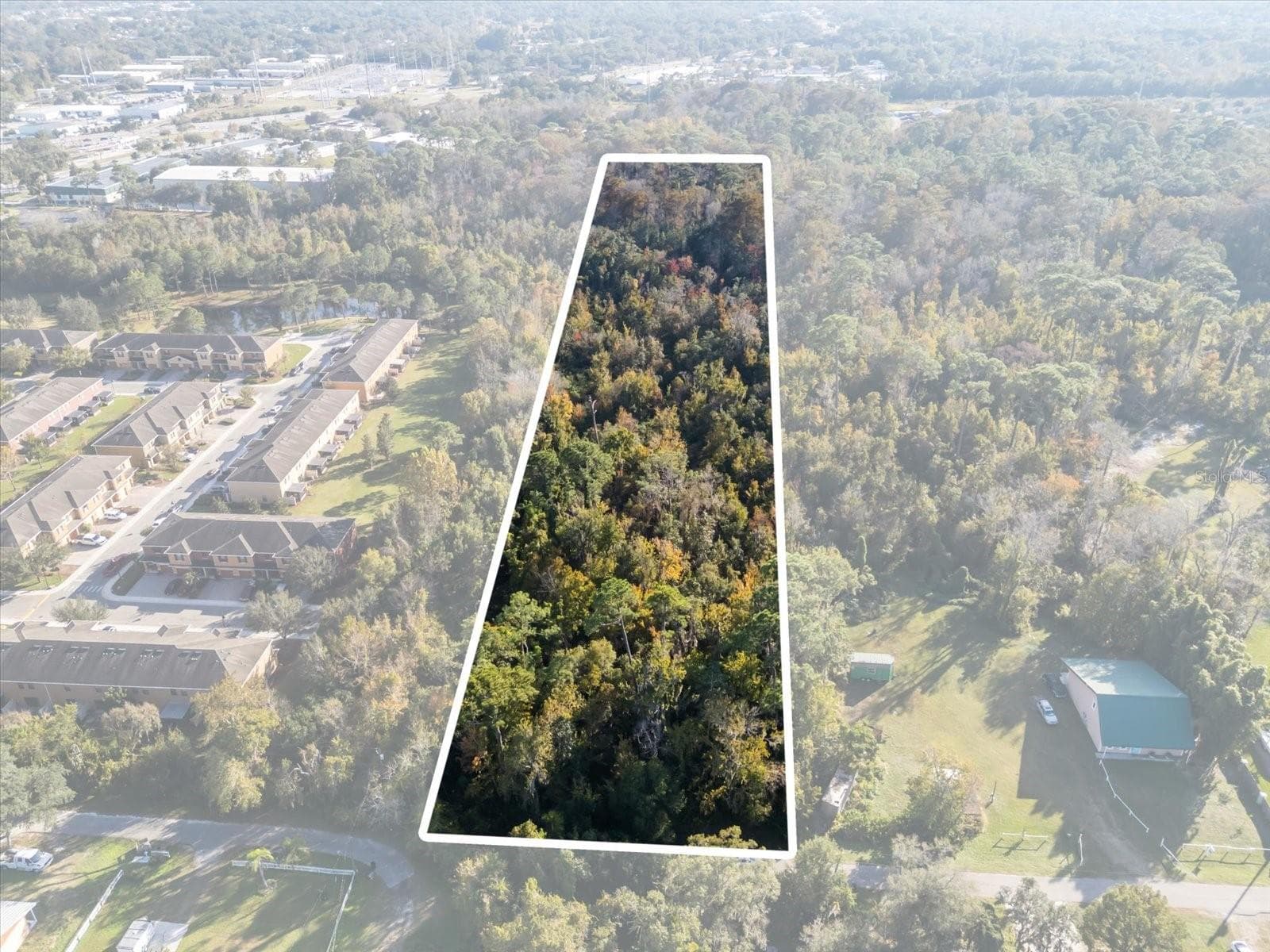 Land at HILL TOP DR, LAKE MARY, photo 6 of 18