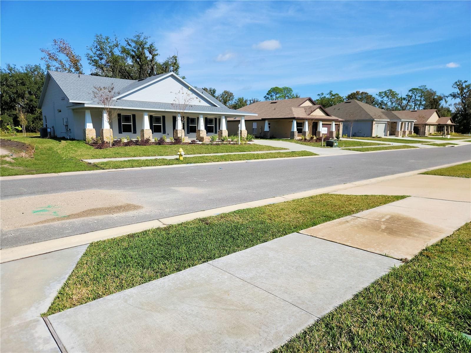 GORGEOUS NEIGHBORHOOD! - 416 SHANNON ESTATES CT, PLANT CITY