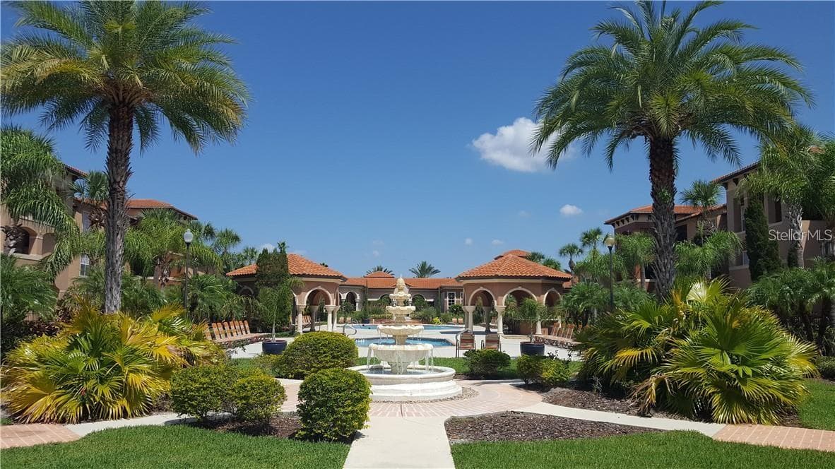 Condominium at 5554 METROWEST BLVD #206, ORLANDO, photo 3 of 8