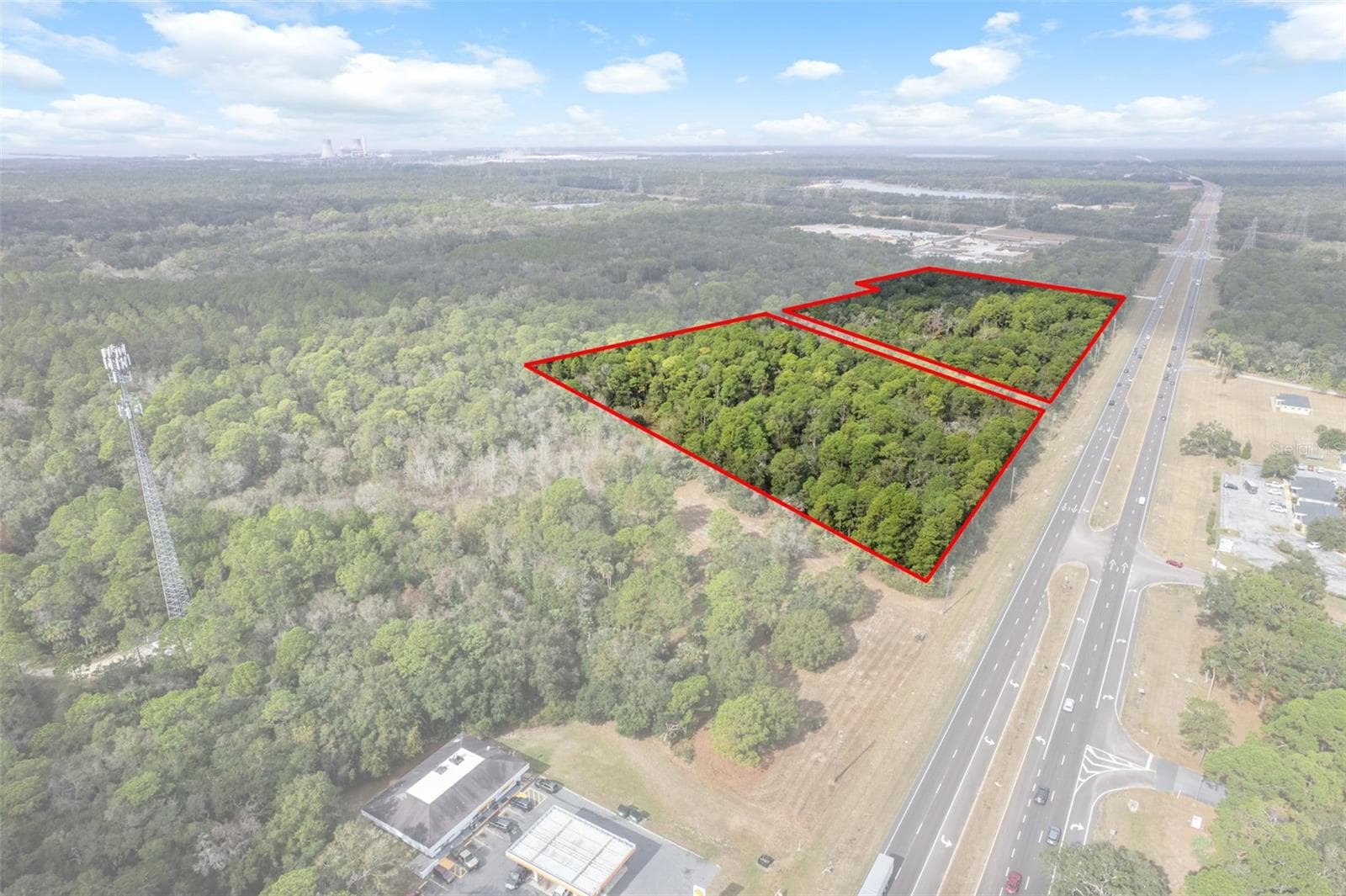 Land at 11621 W GARNET CT, CRYSTAL RIVER, photo 2 of 26
