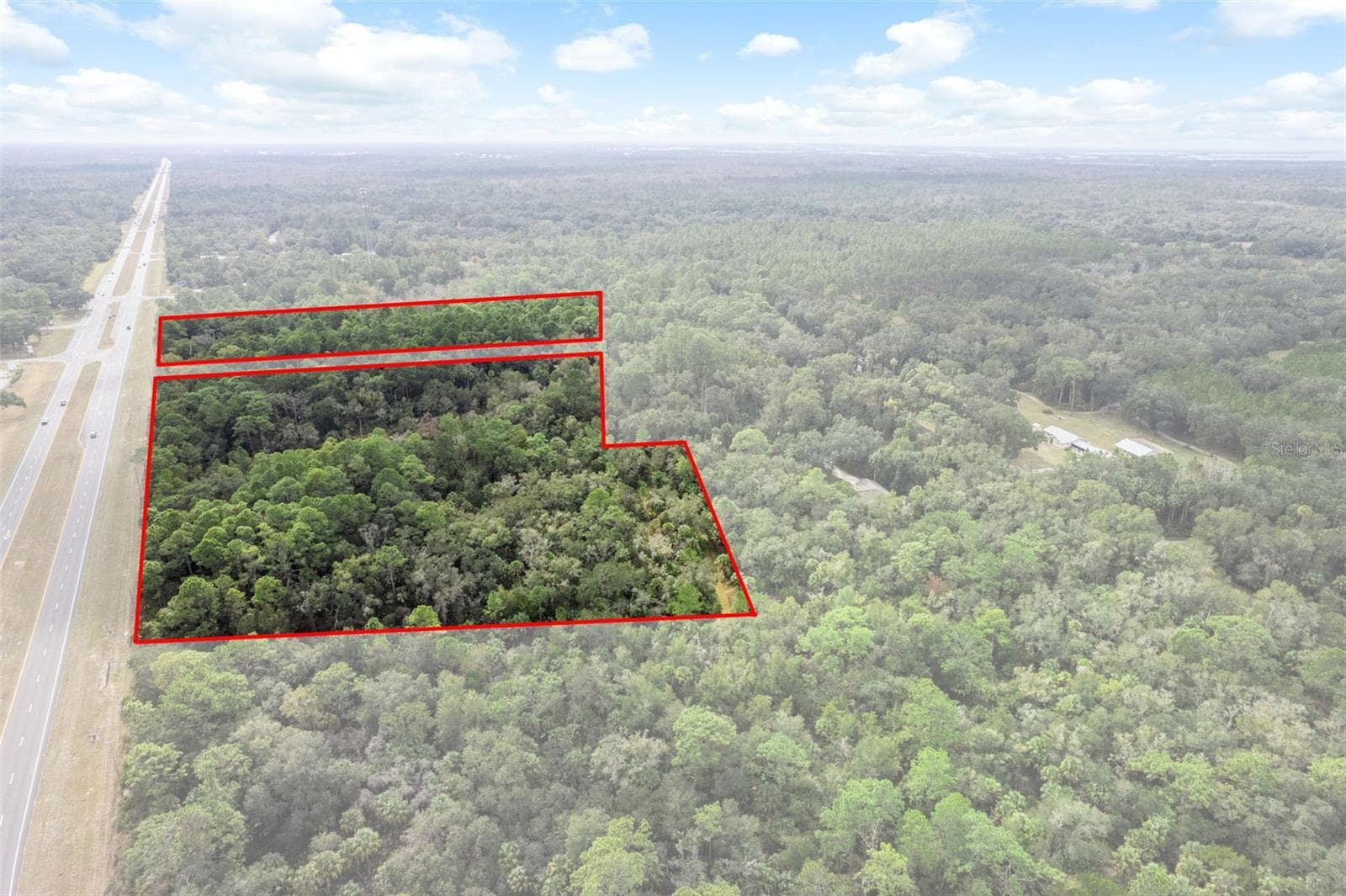 Land at 11621 W GARNET CT, CRYSTAL RIVER, photo 3 of 26