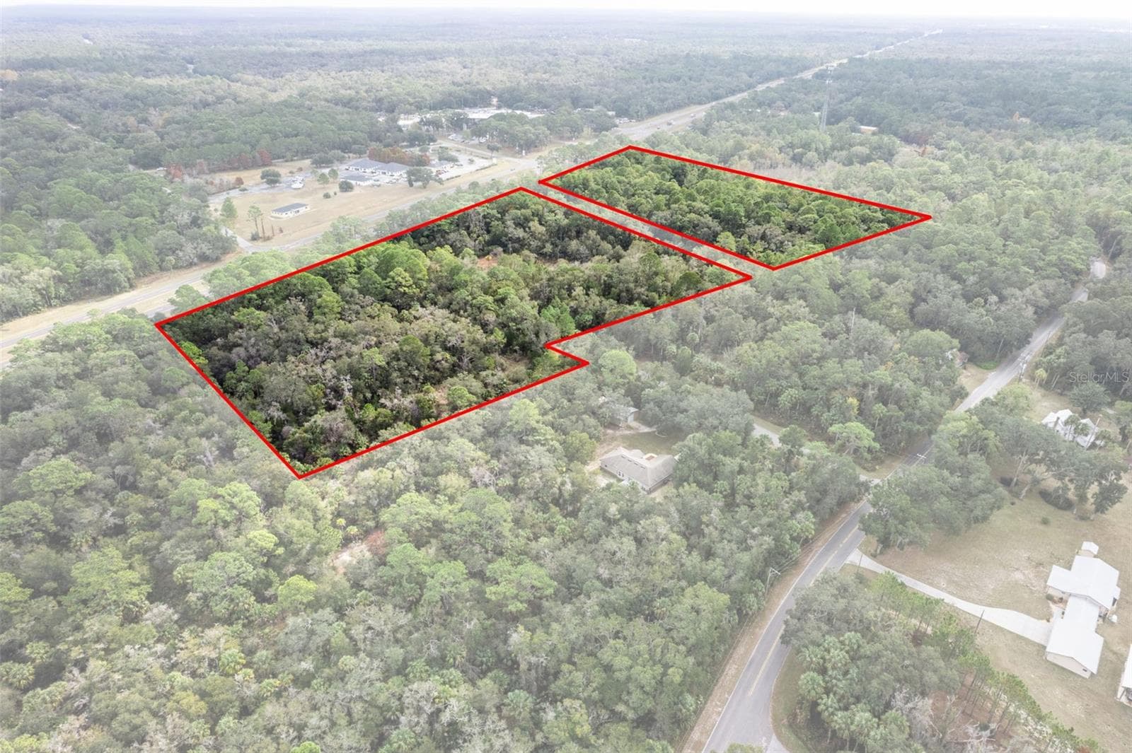 Land at 11570 W GARNET CT, CRYSTAL RIVER, photo 4 of 26