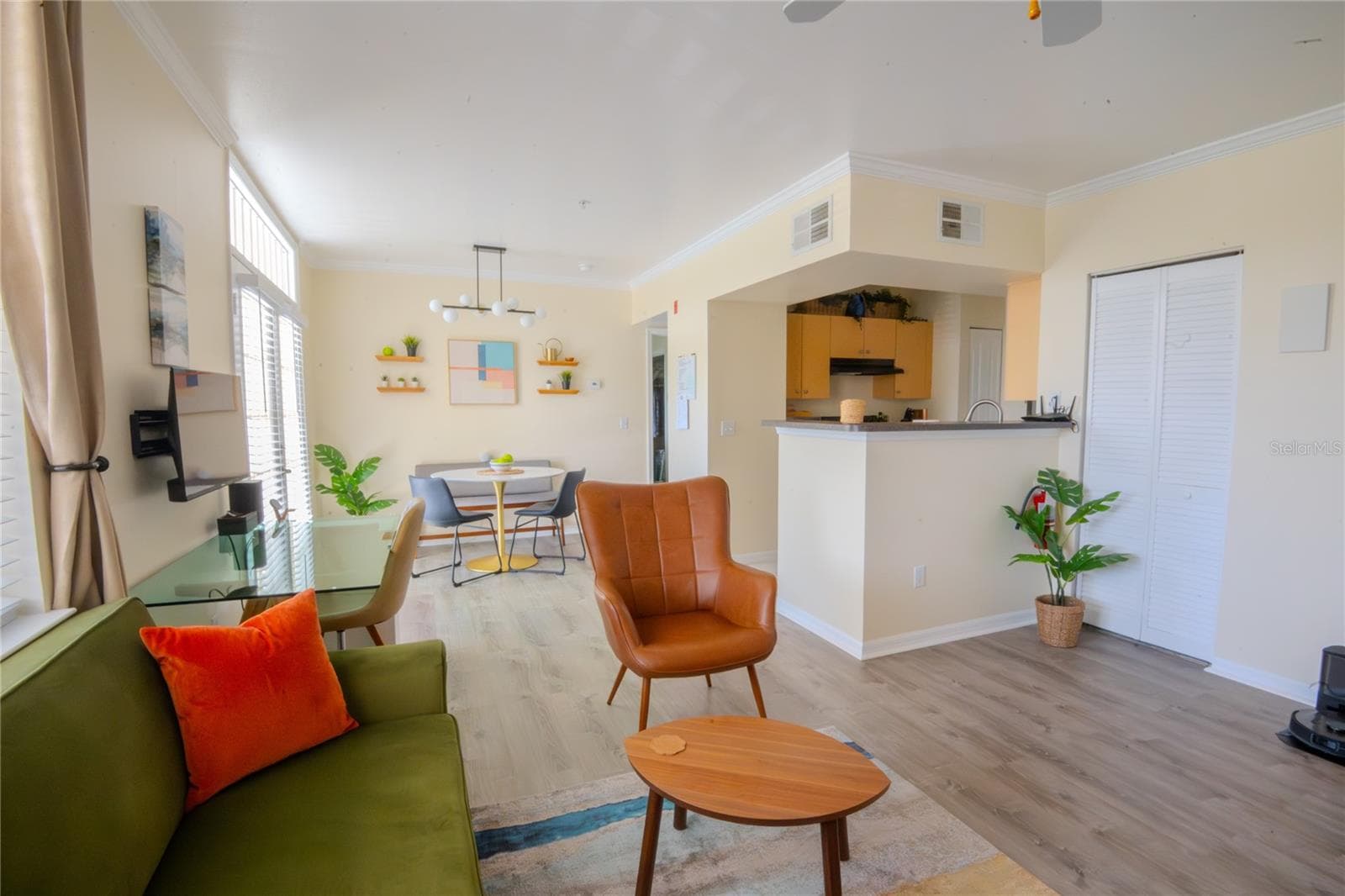 Condominium at 770 SIENA PALM DR #203, CELEBRATION, photo 6 of 20
