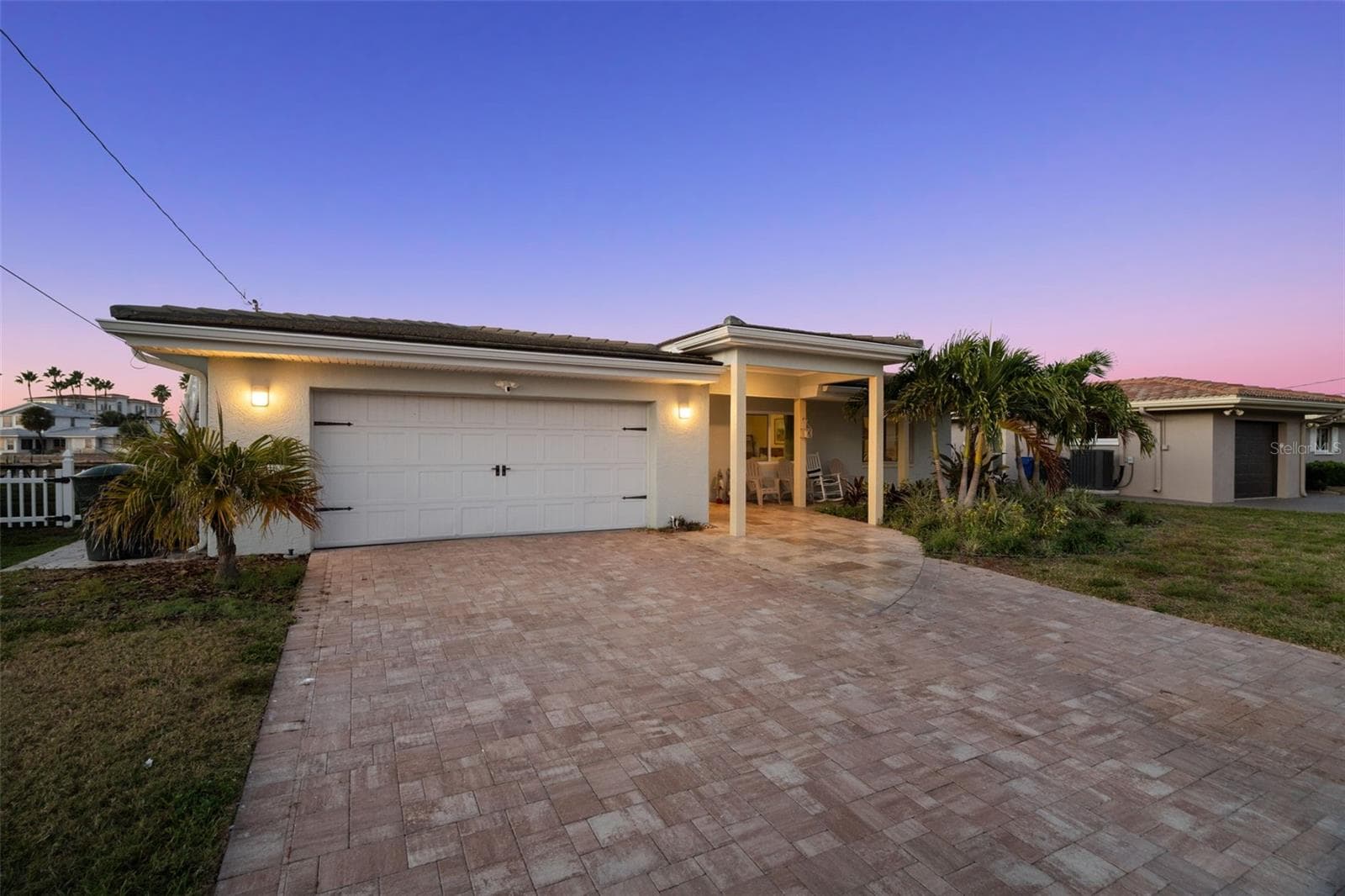 2288 EDYTHE DR