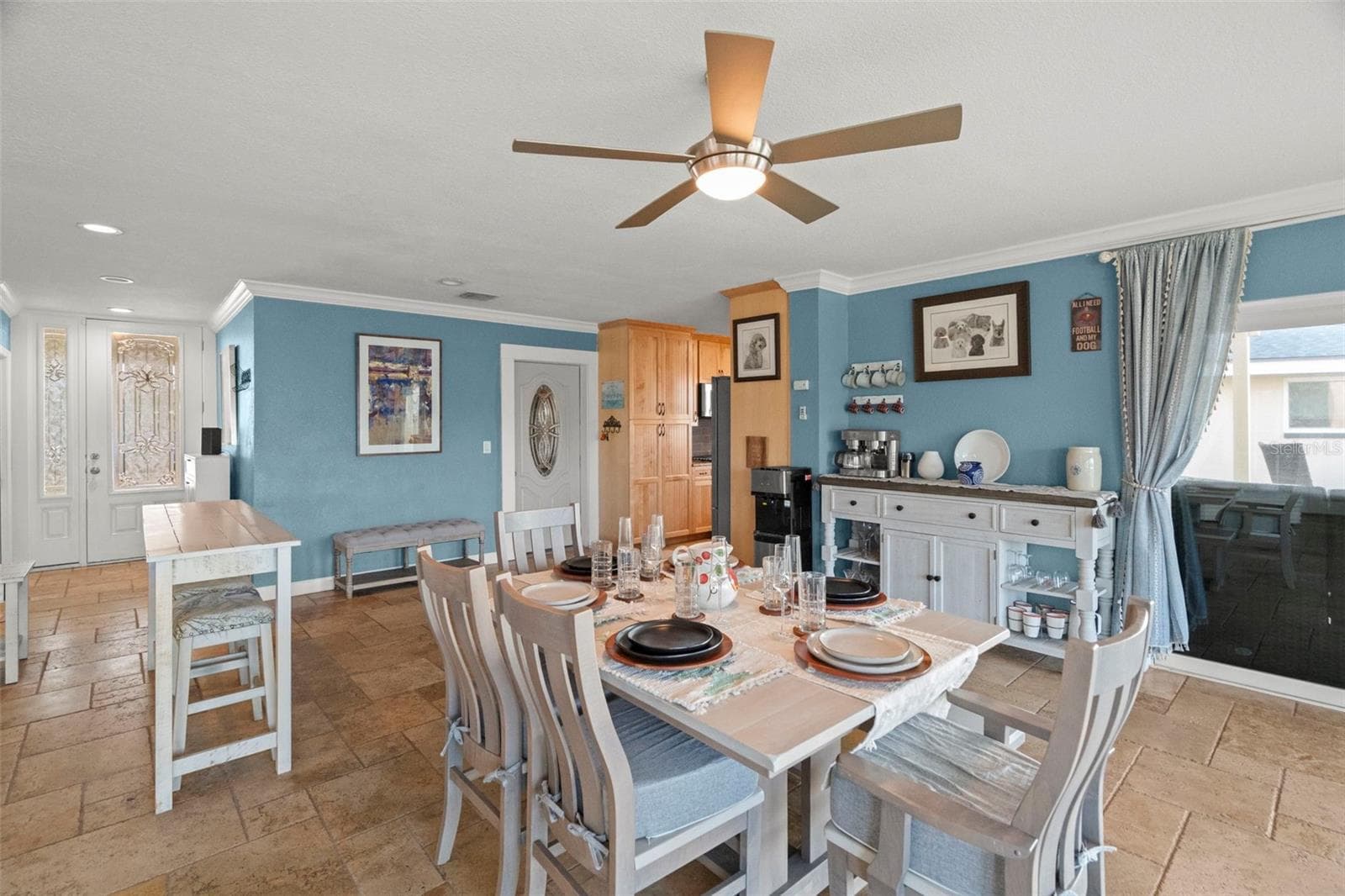 Single Family Residence at 2288 EDYTHE DR, DUNEDIN, photo 14 of 60