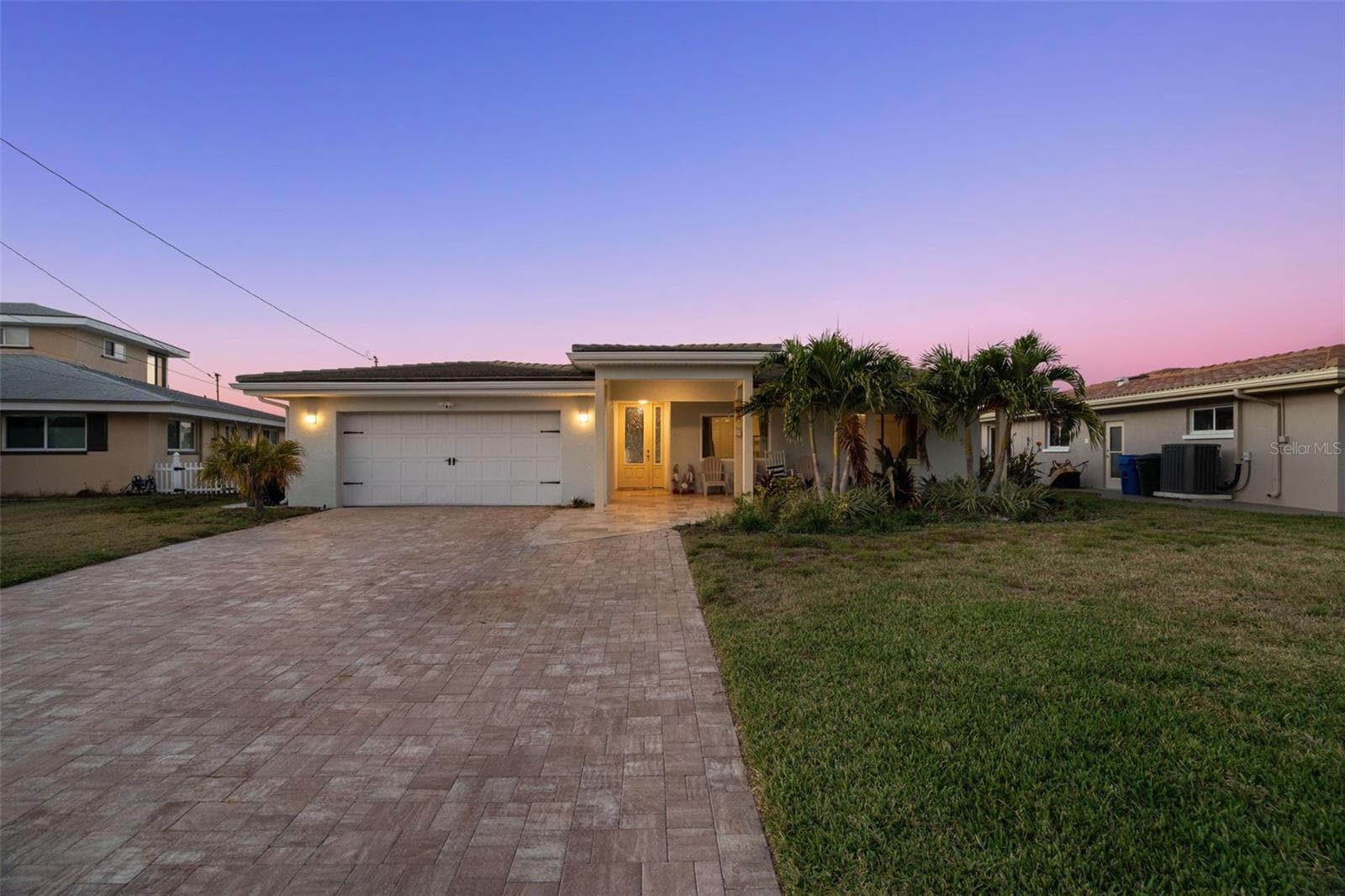 Single Family Residence at 2288 EDYTHE DR, DUNEDIN, photo 53 of 60
