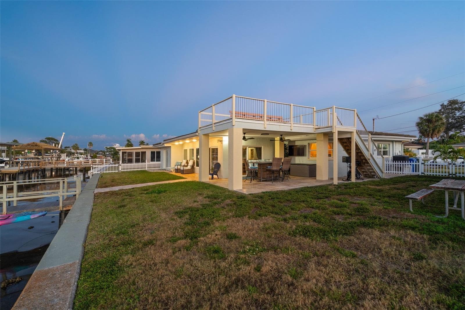 Single Family Residence at 2288 EDYTHE DR, DUNEDIN, photo 56 of 60