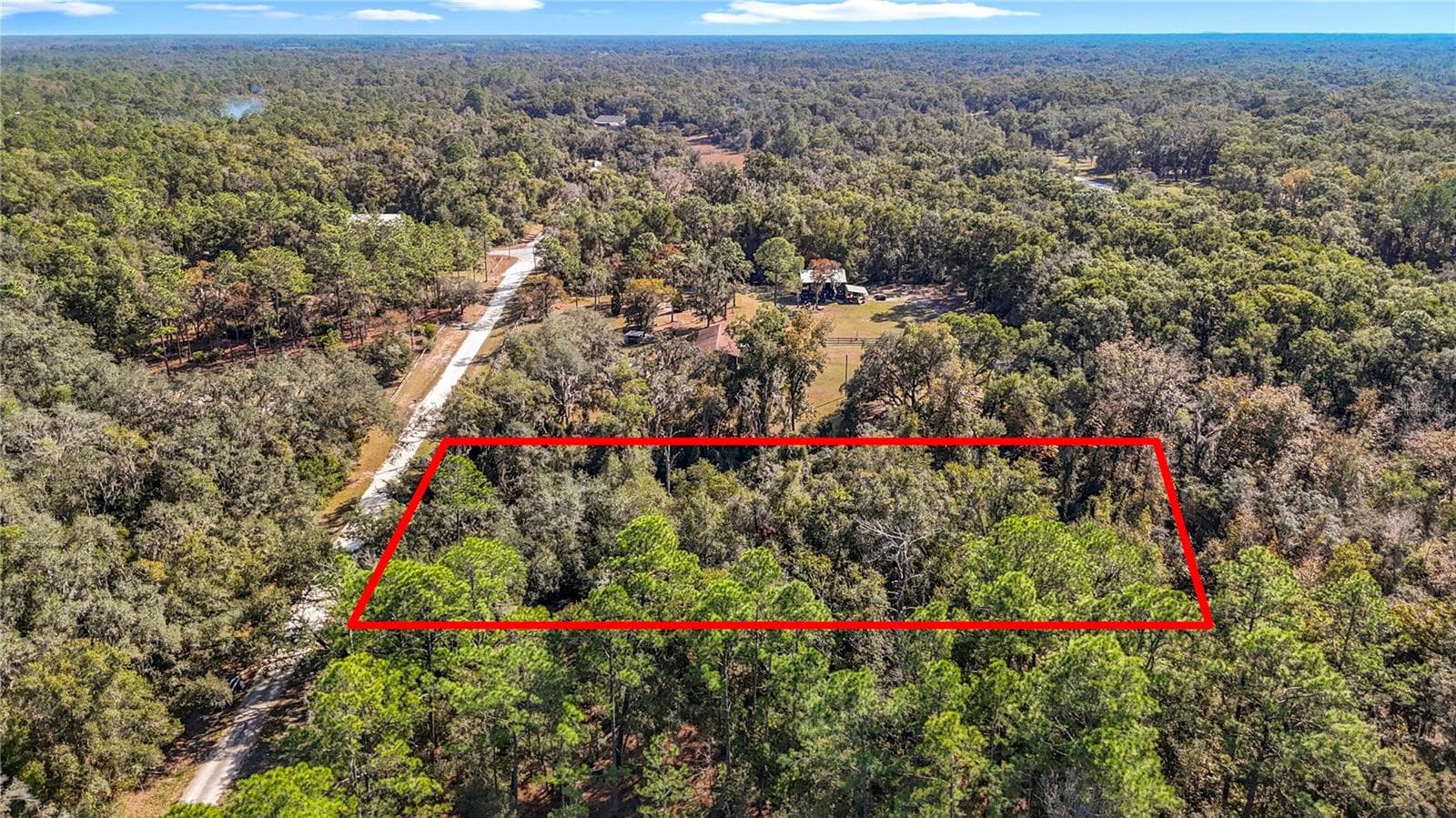 Land at 7241 SONIA AVE, WEBSTER, photo 2 of 23