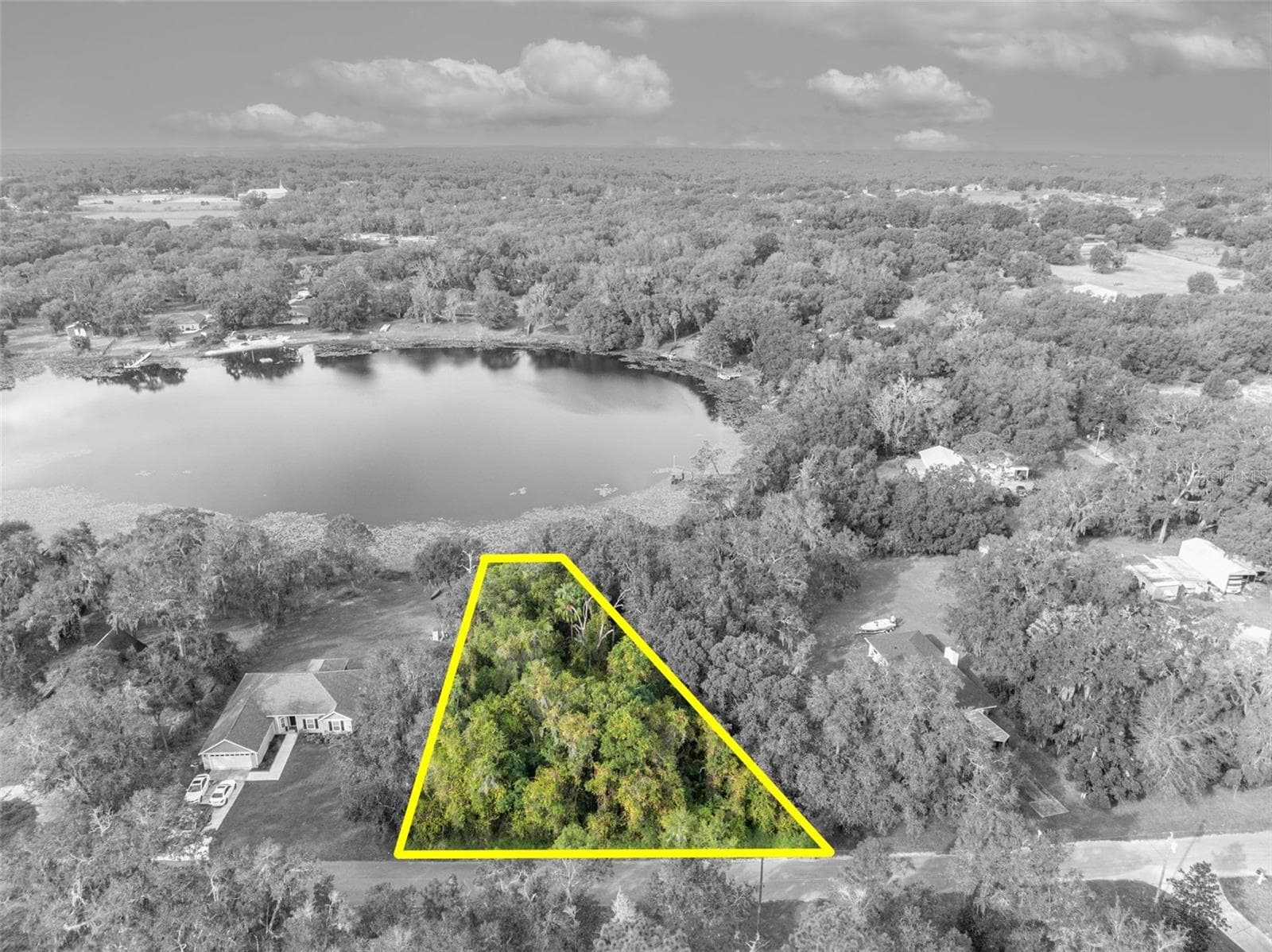 Land at ROYAL OAK RD, FRUITLAND PARK, photo 6 of 26