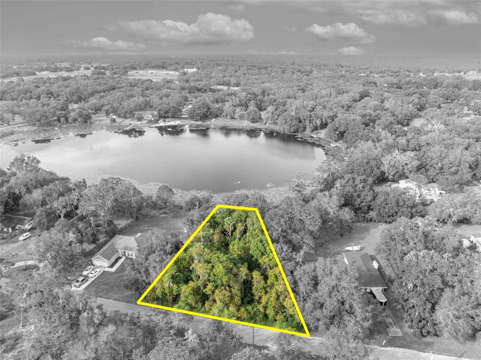 Land at ROYAL OAK RD, FRUITLAND PARK, photo 8 of 26