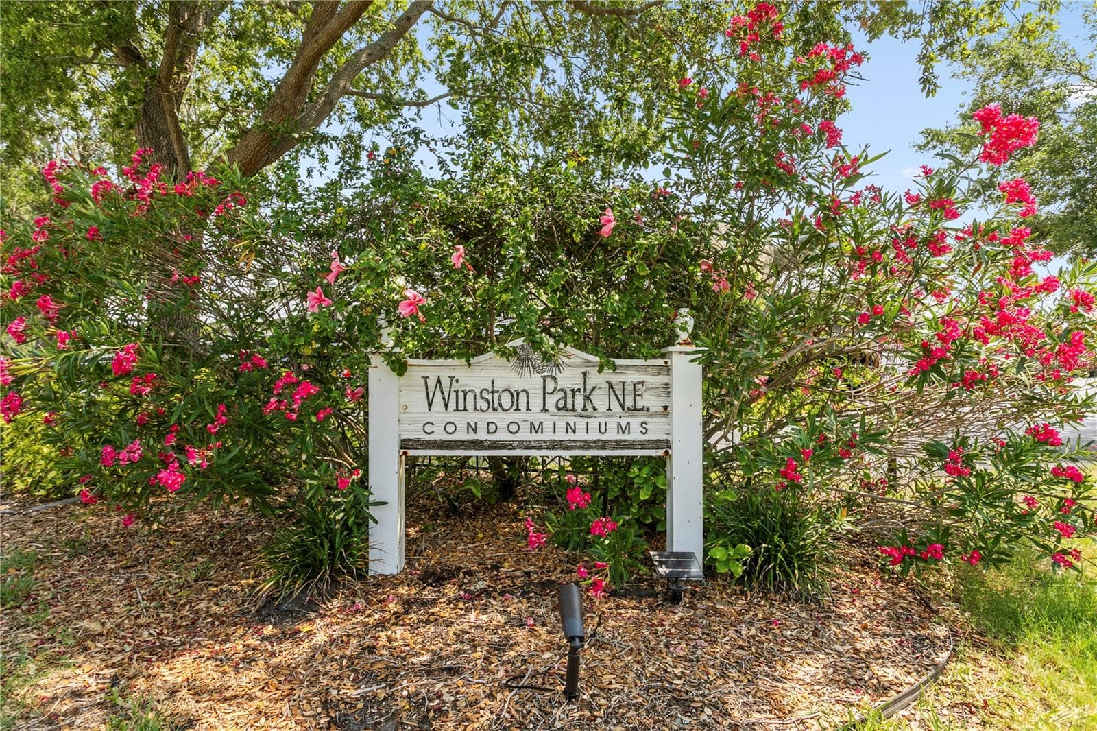 Condominium at 4920 LOCUST ST NE #115, ST PETERSBURG, photo 28 of 28