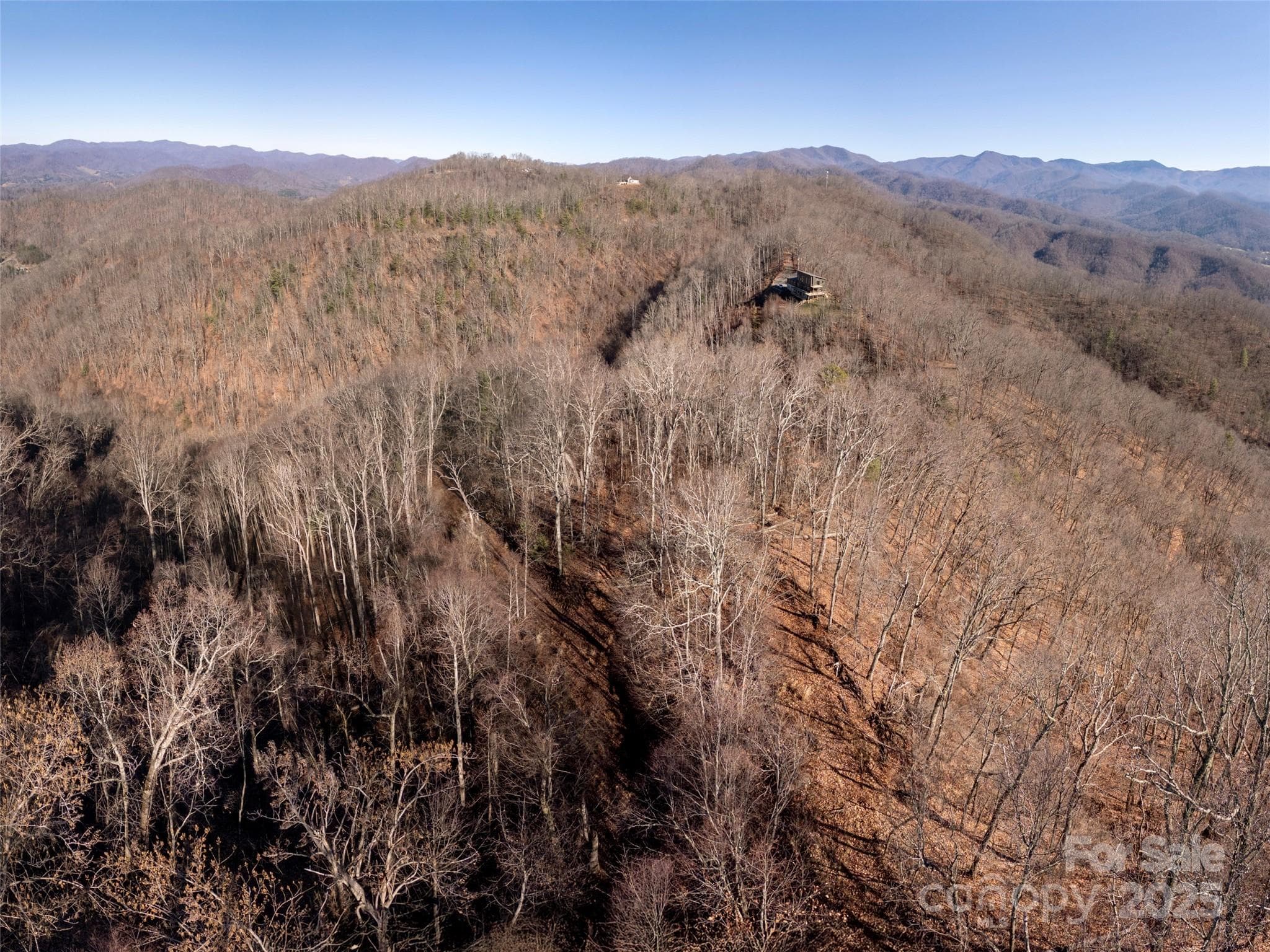 Lot at Weaverville, photo 3 of 17