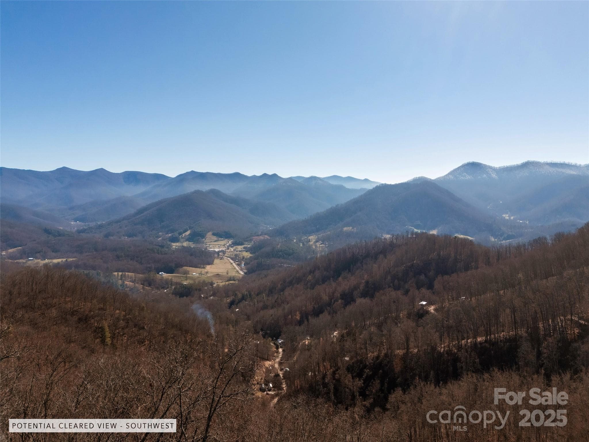 Lot at Weaverville, photo 4 of 17