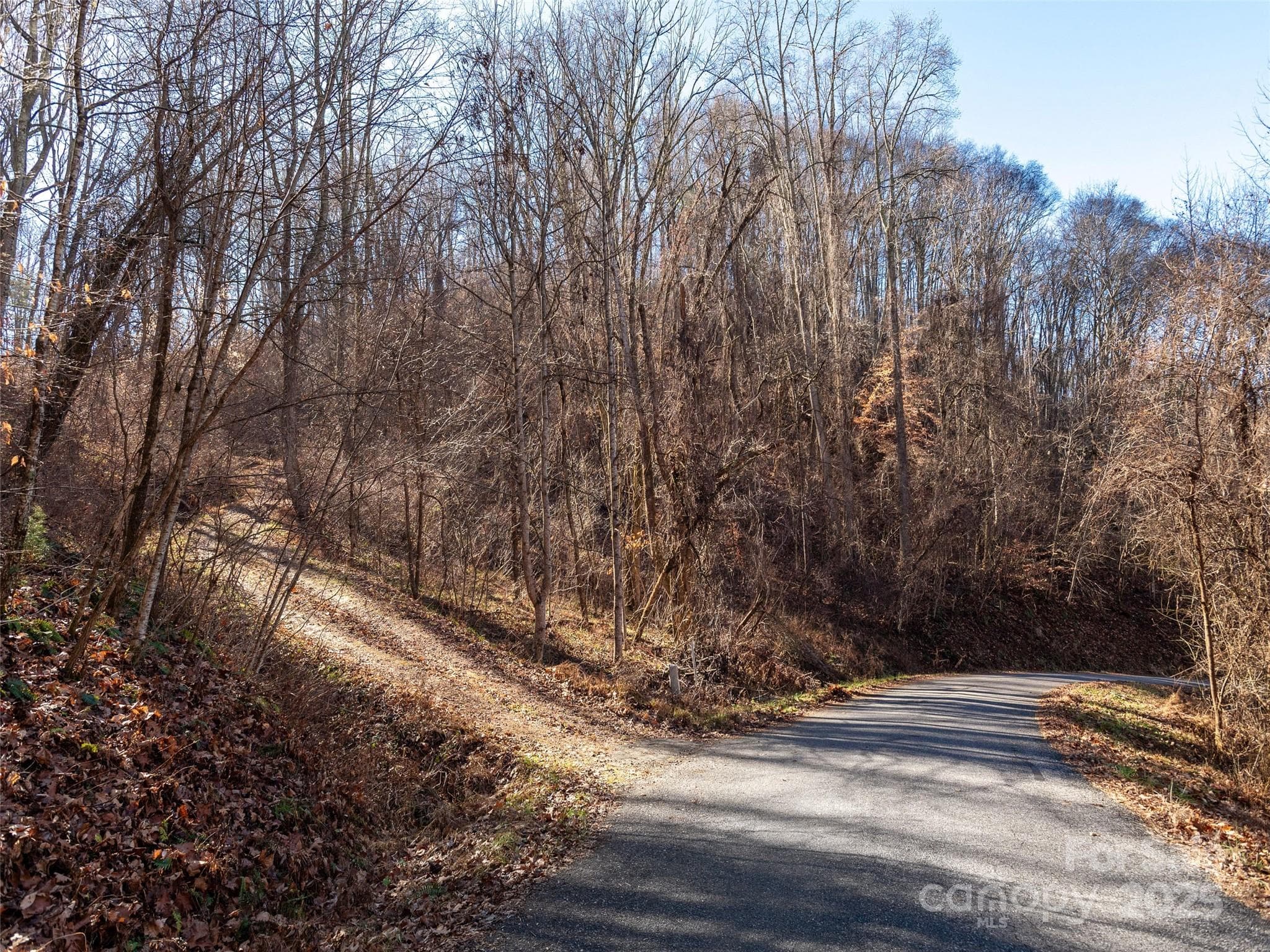 Lot at Weaverville, photo 6 of 17