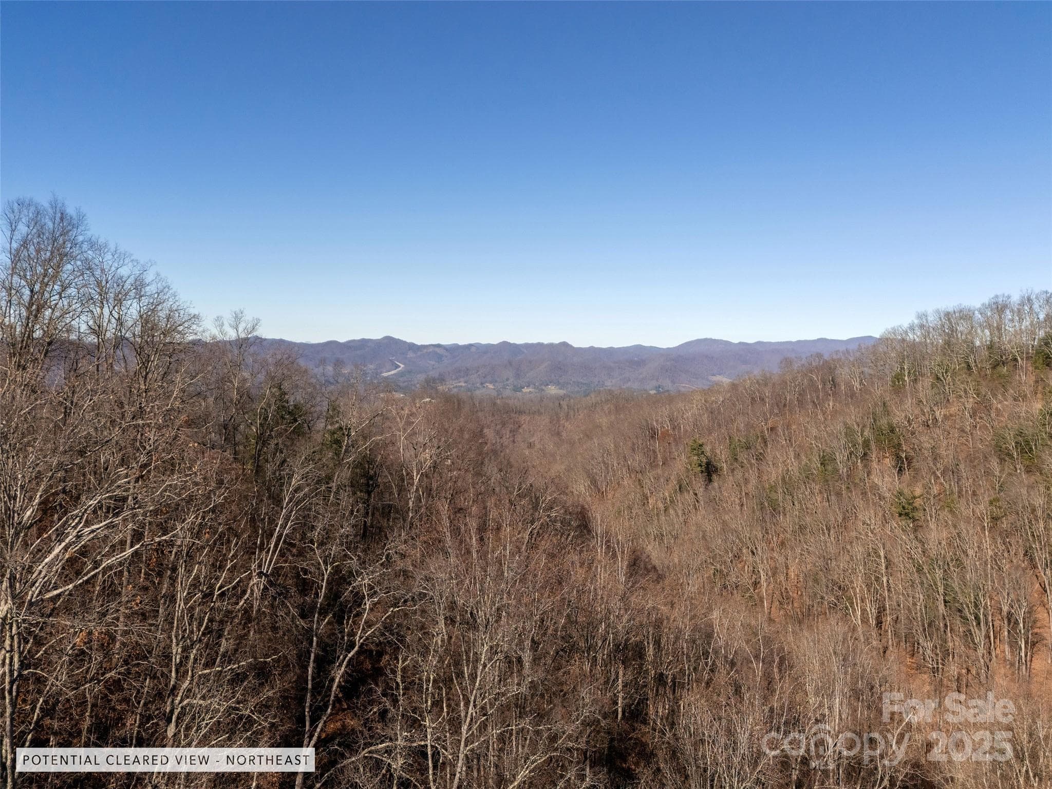 Lot at Weaverville, photo 10 of 17
