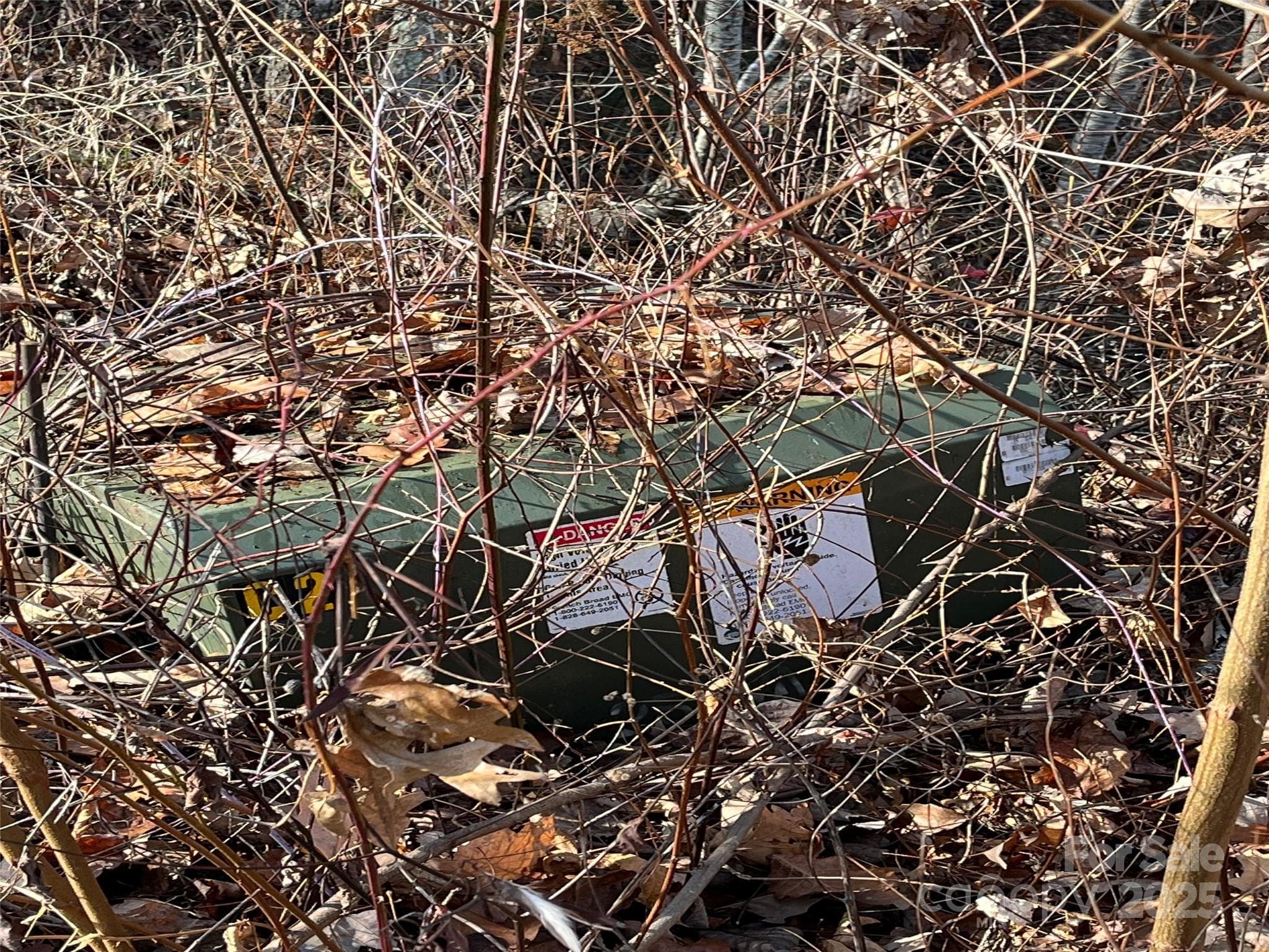 Lot at Weaverville, photo 14 of 17