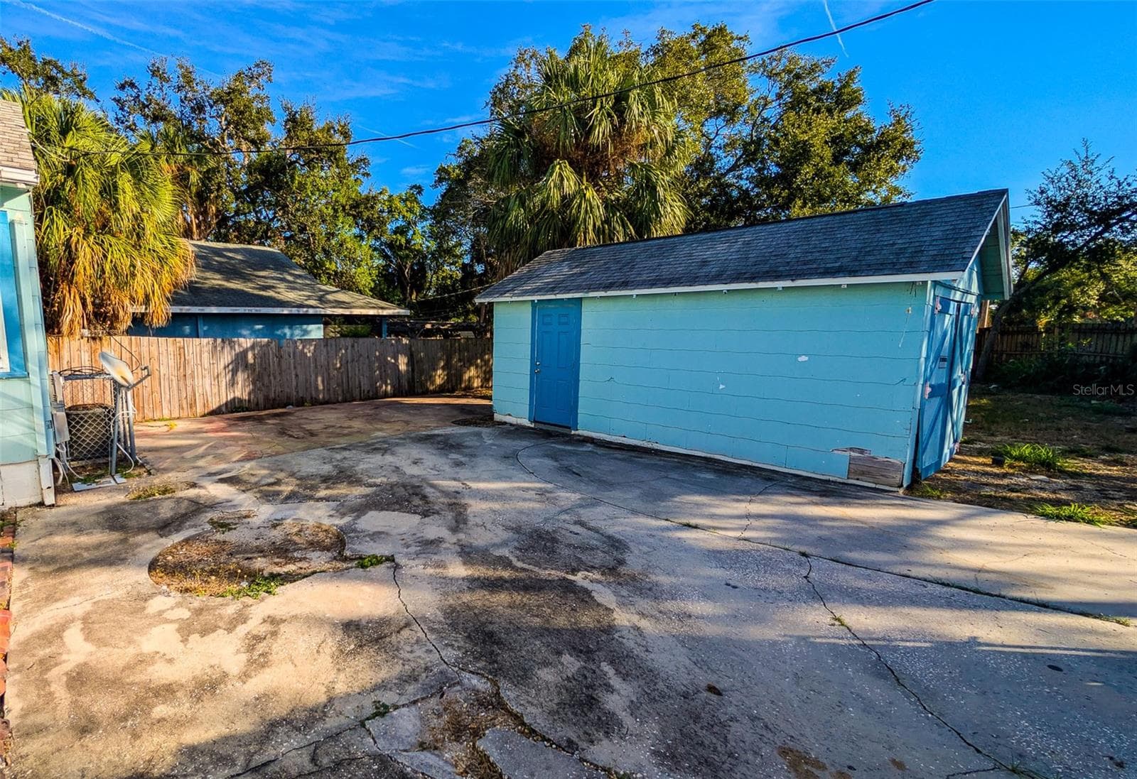 Single Family Residence at 860 16TH AVE S, ST PETERSBURG, photo 31 of 51