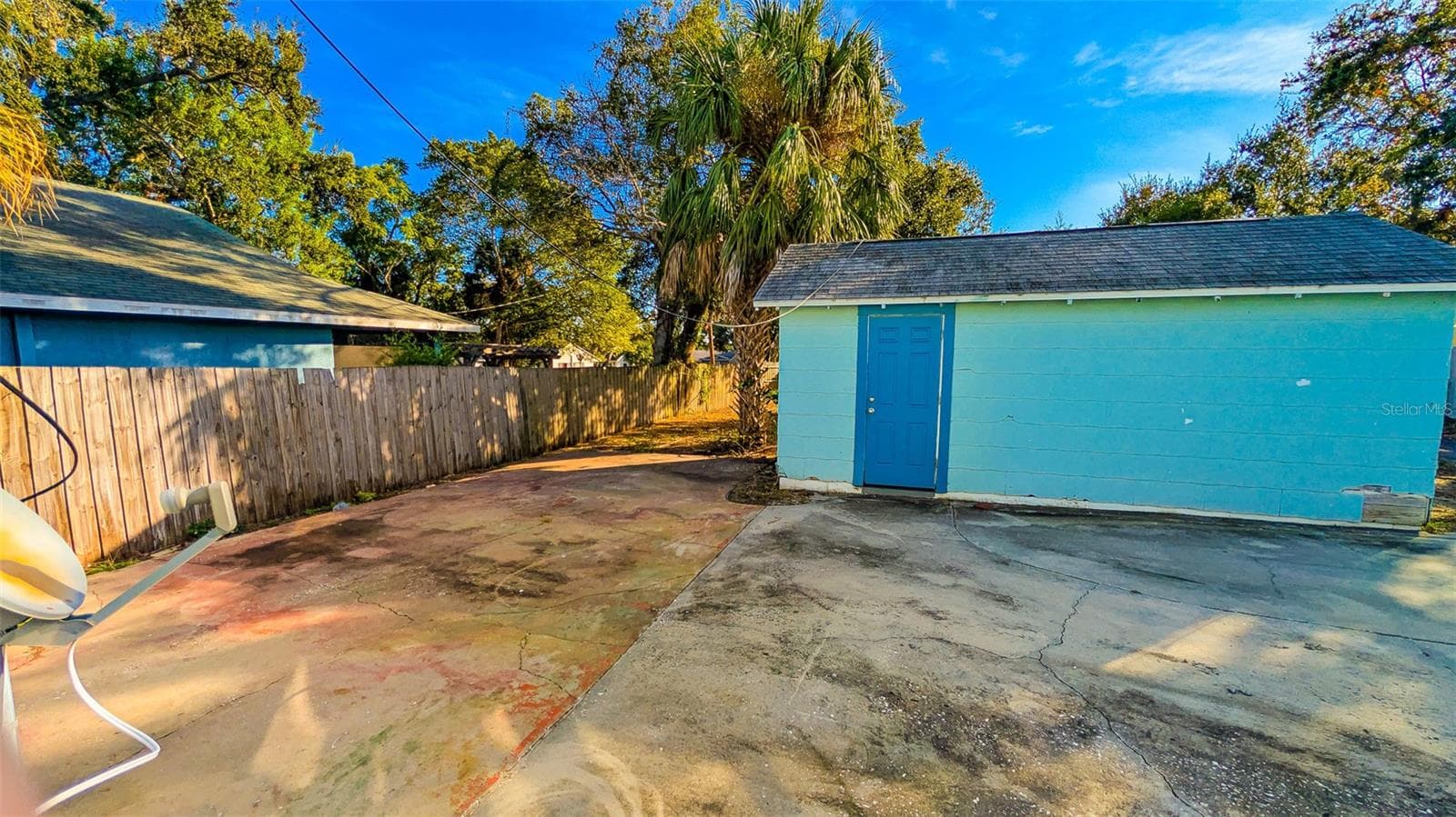 Single Family Residence at 860 16TH AVE S, ST PETERSBURG, photo 32 of 51