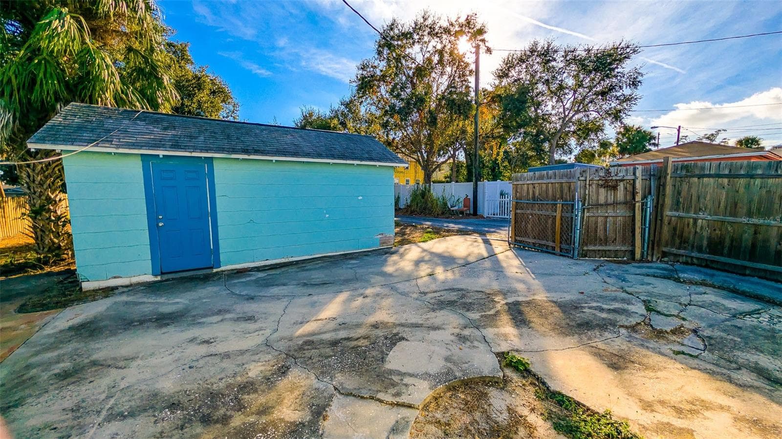 Single Family Residence at 860 16TH AVE S, ST PETERSBURG, photo 33 of 51