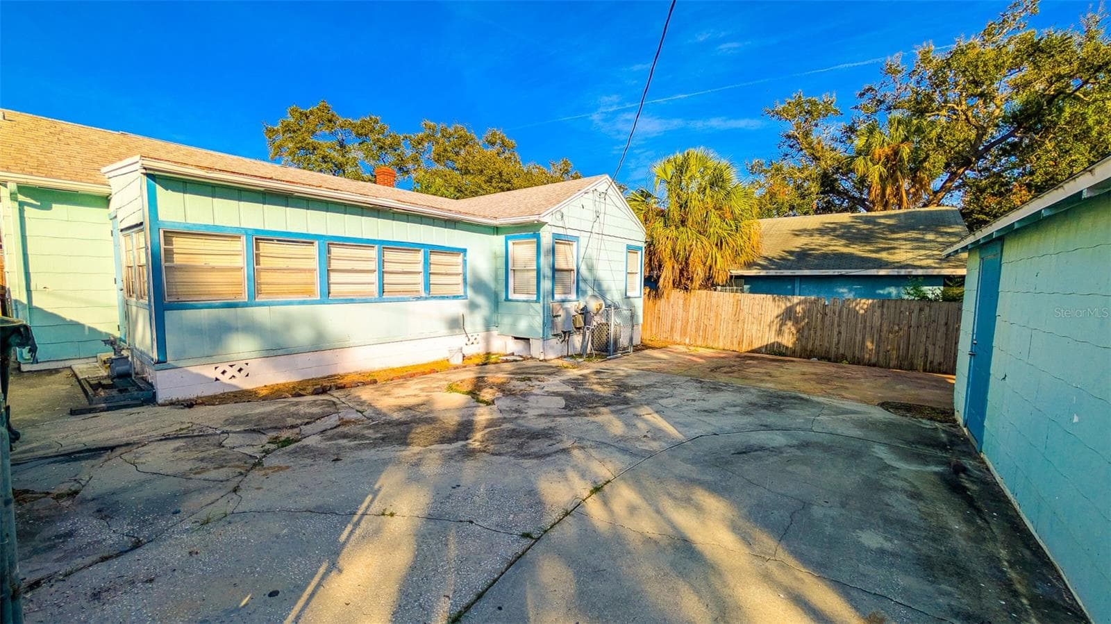 Single Family Residence at 860 16TH AVE S, ST PETERSBURG, photo 39 of 51