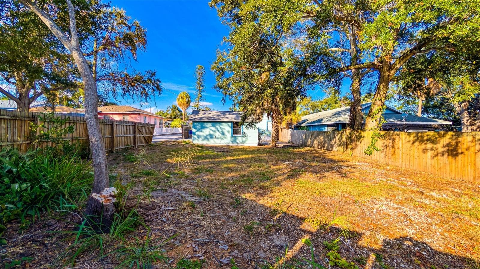 Single Family Residence at 860 16TH AVE S, ST PETERSBURG, photo 44 of 51
