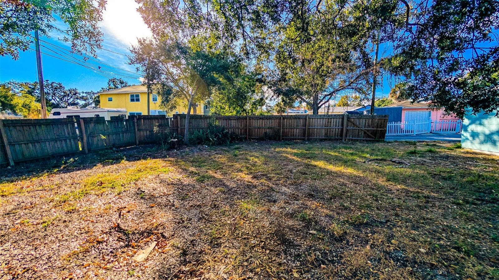 Single Family Residence at 860 16TH AVE S, ST PETERSBURG, photo 45 of 51