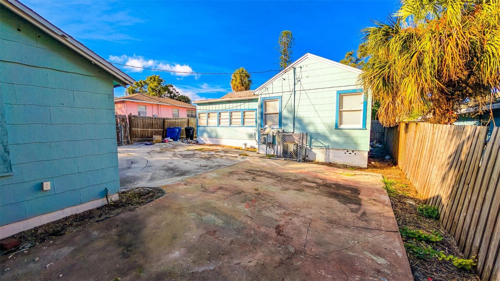 Single Family Residence at 860 16TH AVE S, ST PETERSBURG, photo 49 of 51