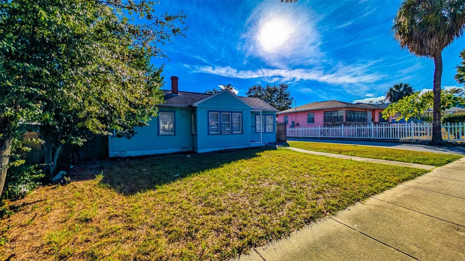 Single Family Residence at 860 16TH AVE S, ST PETERSBURG, photo 50 of 51