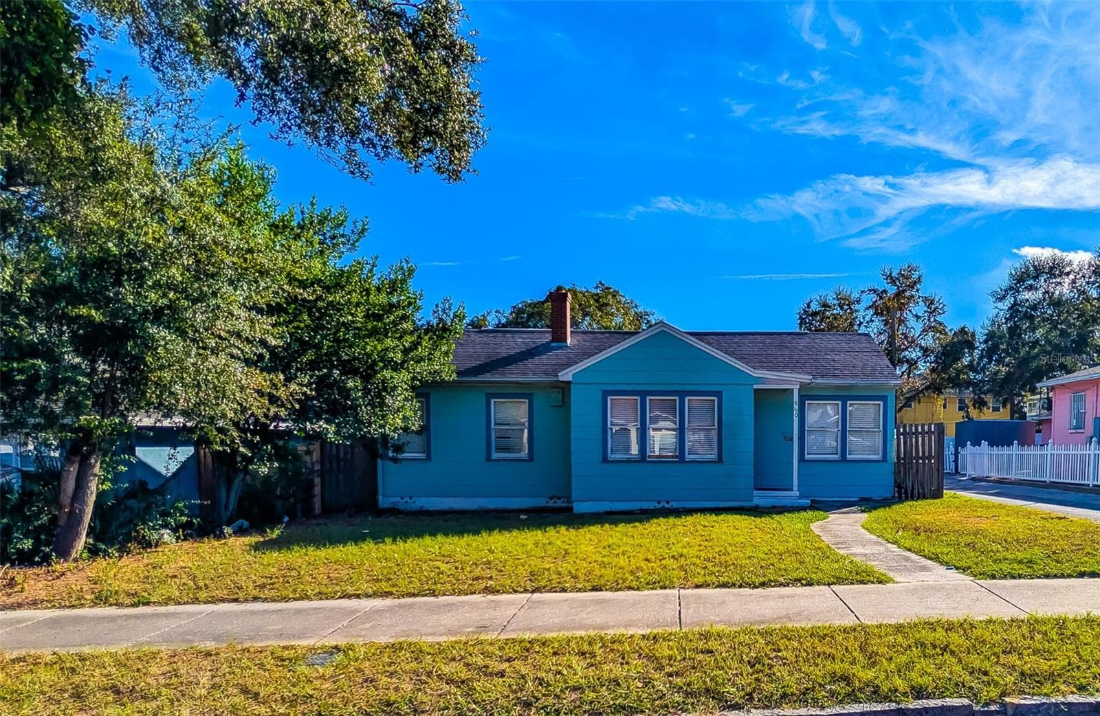 Single Family Residence at 860 16TH AVE S, ST PETERSBURG, photo 51 of 51