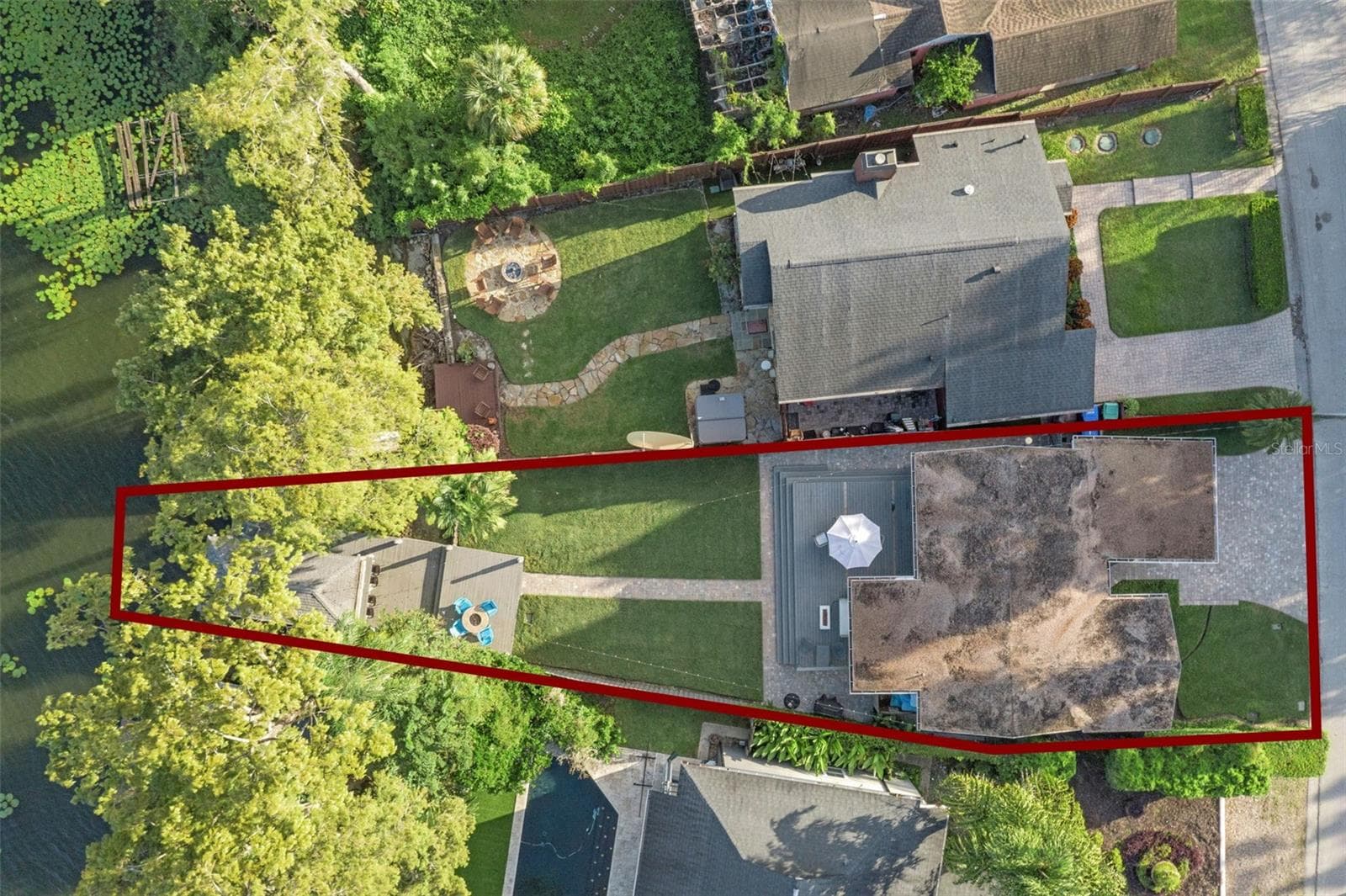 Single Family Residence at 560 OLOLU DR, WINTER PARK, photo 14 of 36