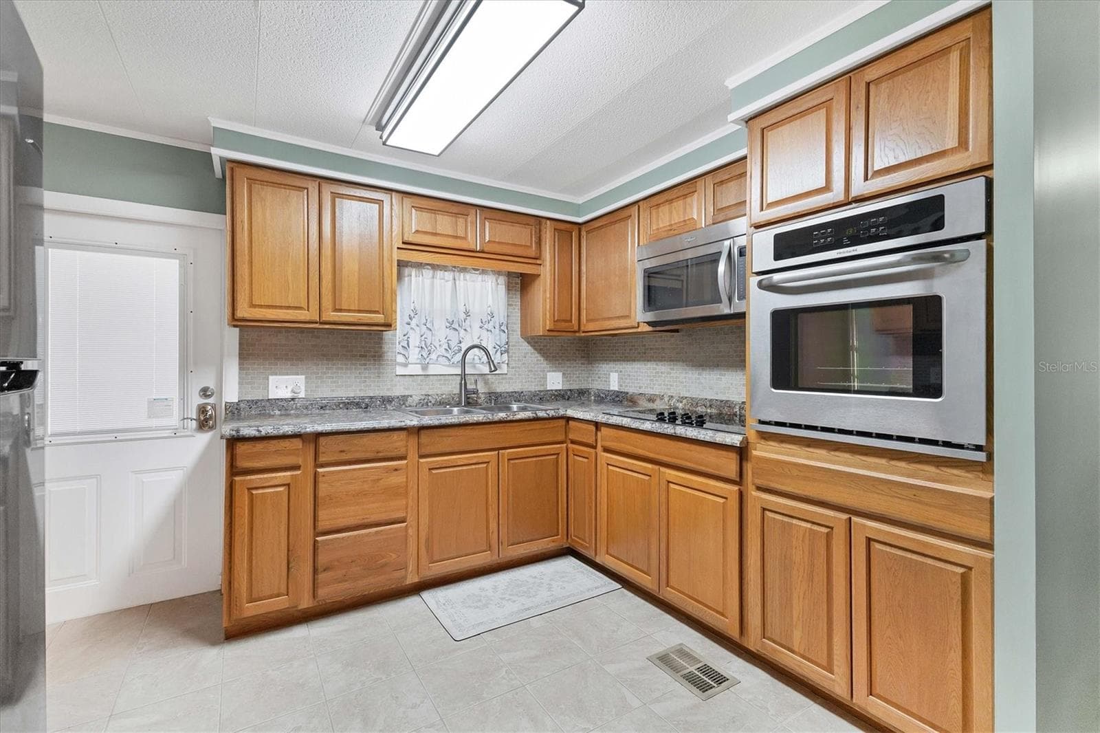 Kitchen - 1212 45TH AVE E, ELLENTON