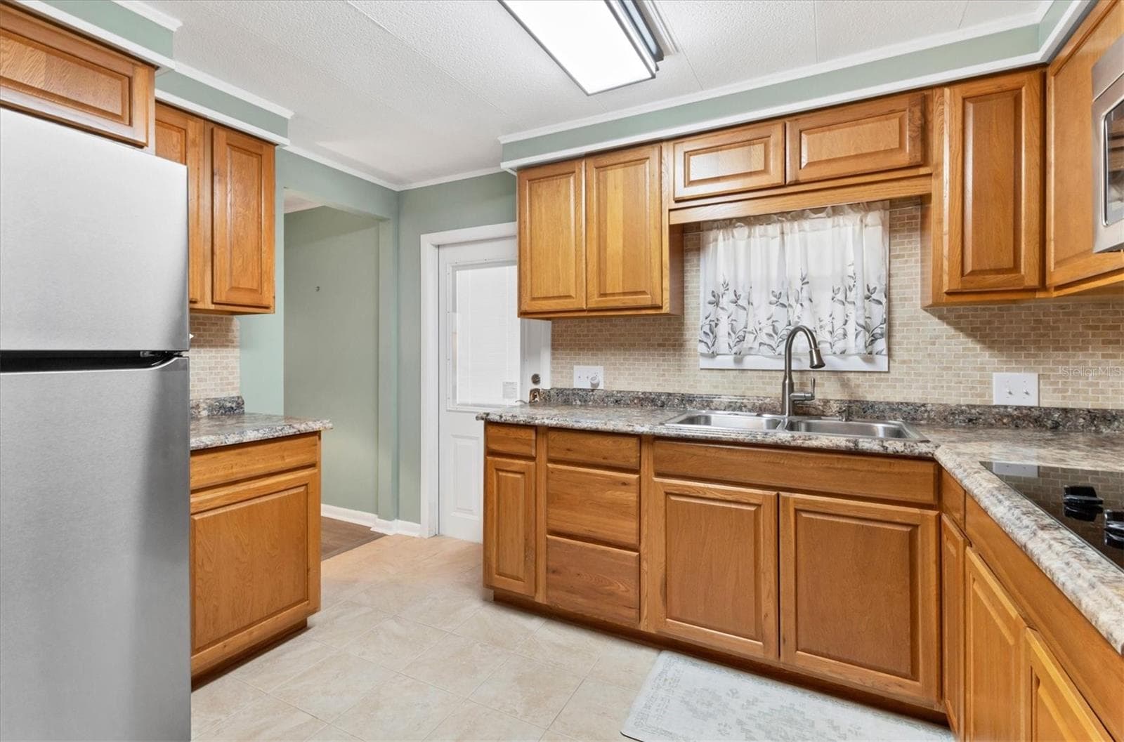 Kitchen - 1212 45TH AVE E, ELLENTON