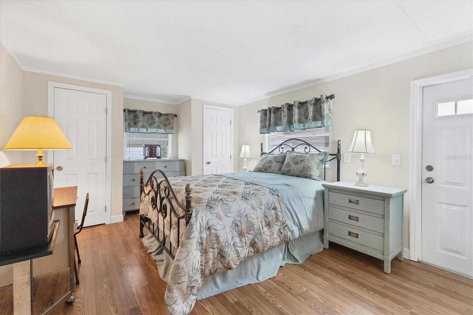 Primary Bedroom - 1212 45TH AVE E, ELLENTON