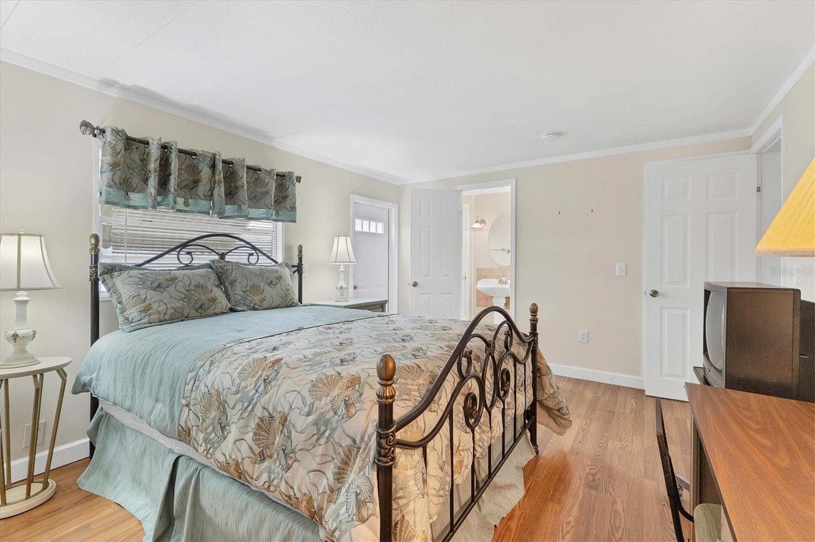 Primary Bedroom - 1212 45TH AVE E, ELLENTON