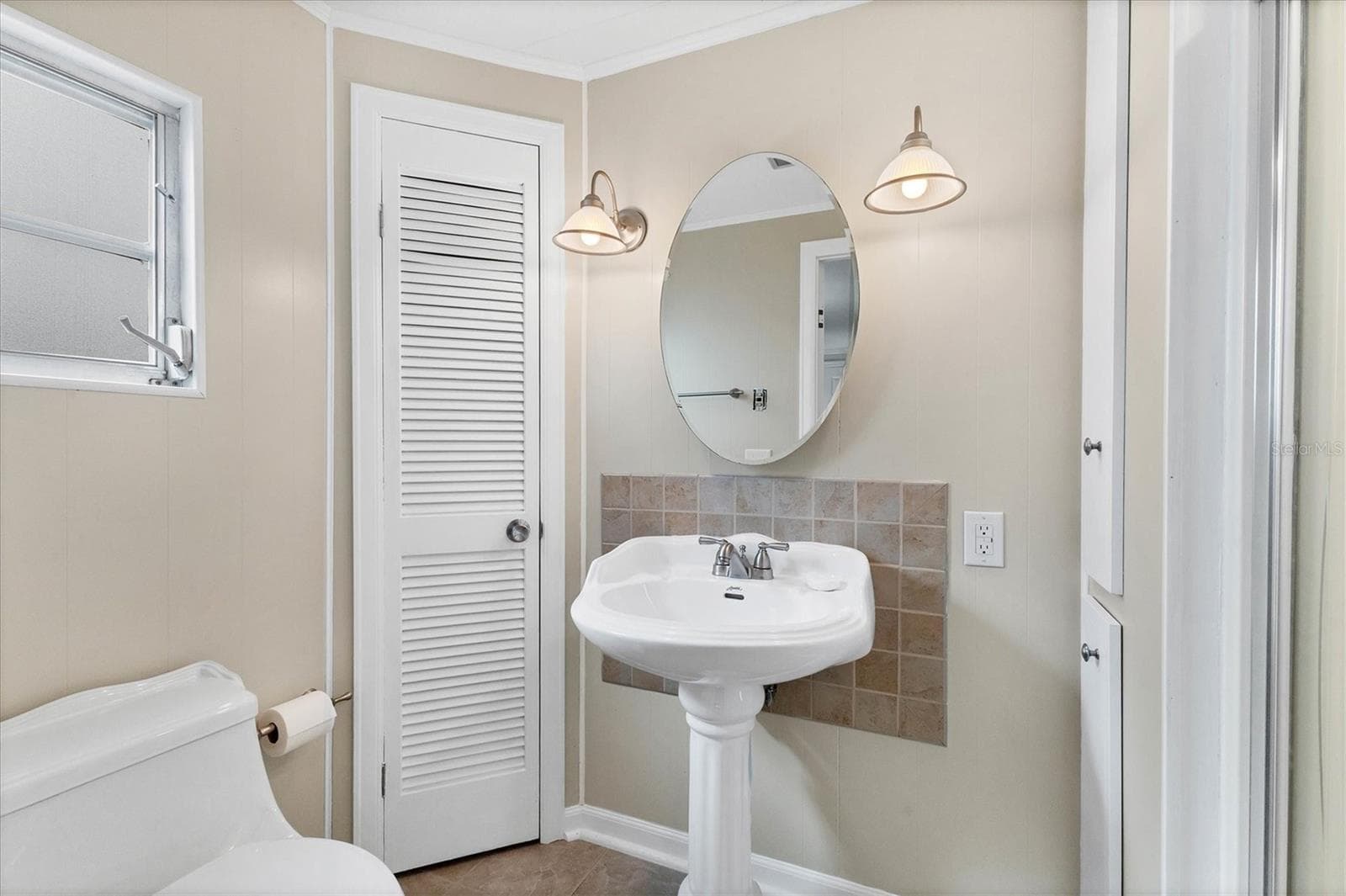 Primary Bathroom - 1212 45TH AVE E, ELLENTON