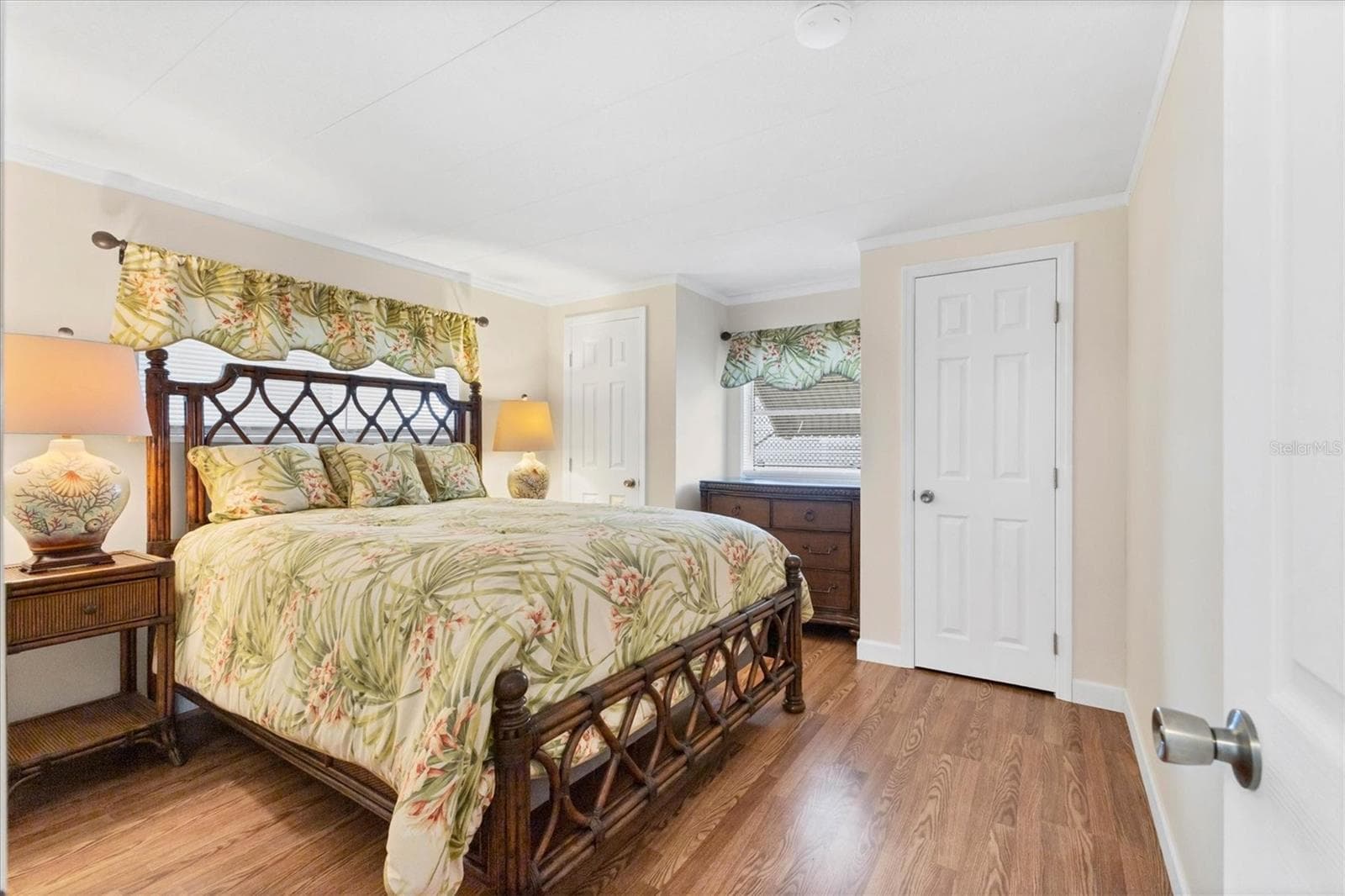Second Primary Bedroom - 1212 45TH AVE E, ELLENTON
