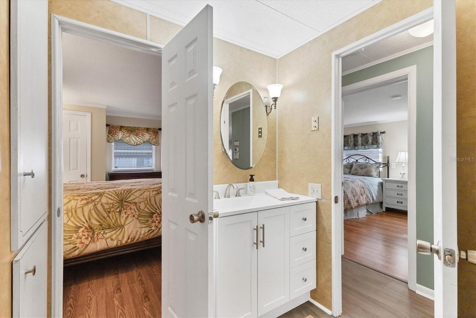 Second Primary Bathroom - 1212 45TH AVE E, ELLENTON