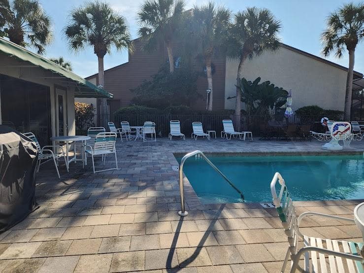 Condominium at 3441 BEEKMAN PL #40, SARASOTA, photo 51 of 53