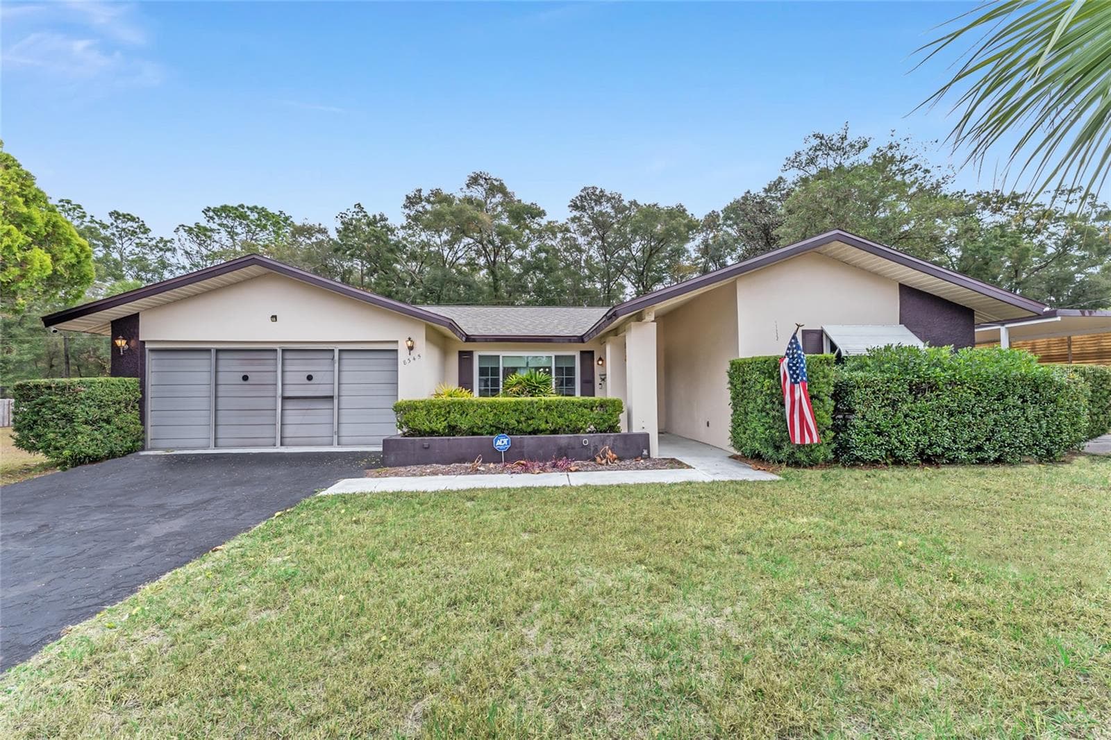 Single Family Residence at 8345 SW 200TH CT, DUNNELLON, photo 2 of 76