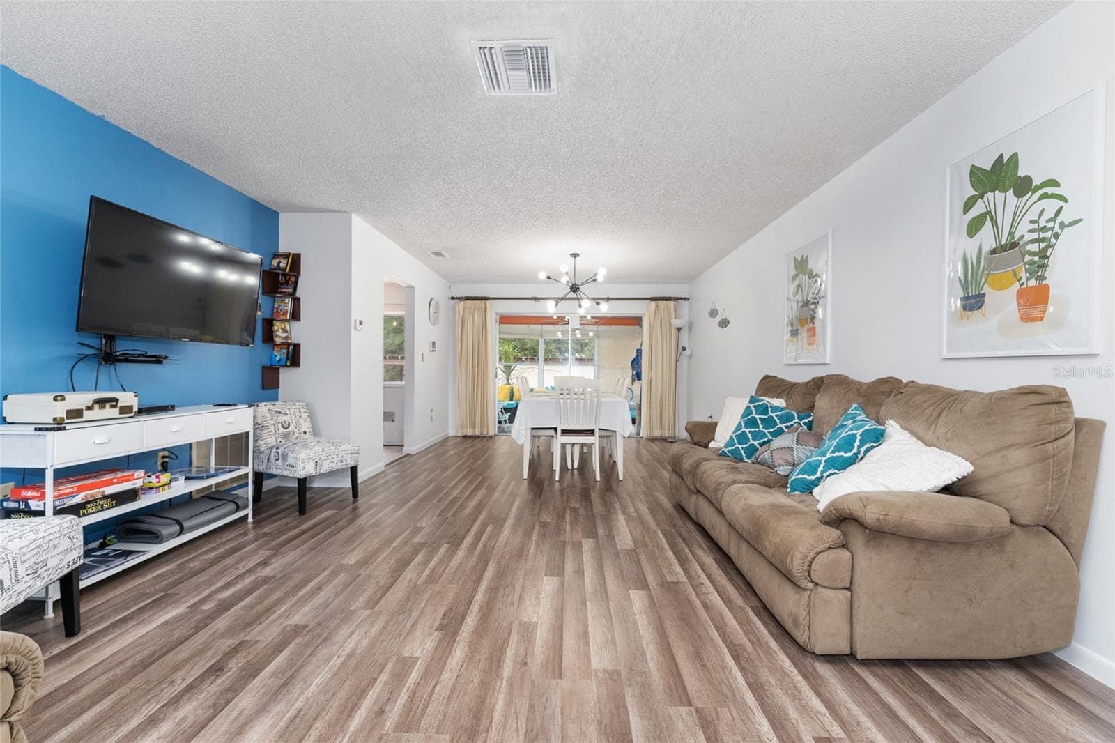 Single Family Residence at 8345 SW 200TH CT, DUNNELLON, photo 8 of 76