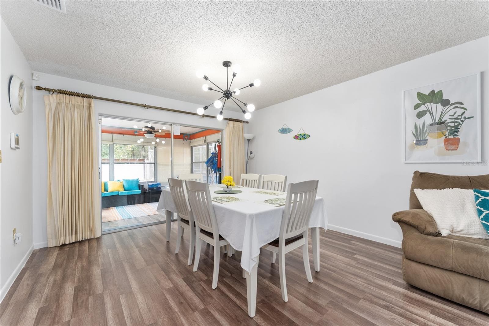 Single Family Residence at 8345 SW 200TH CT, DUNNELLON, photo 12 of 76