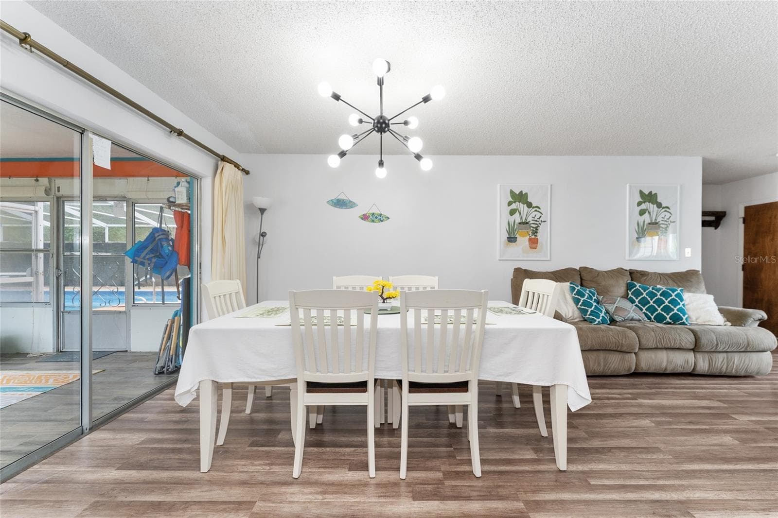 Single Family Residence at 8345 SW 200TH CT, DUNNELLON, photo 15 of 76