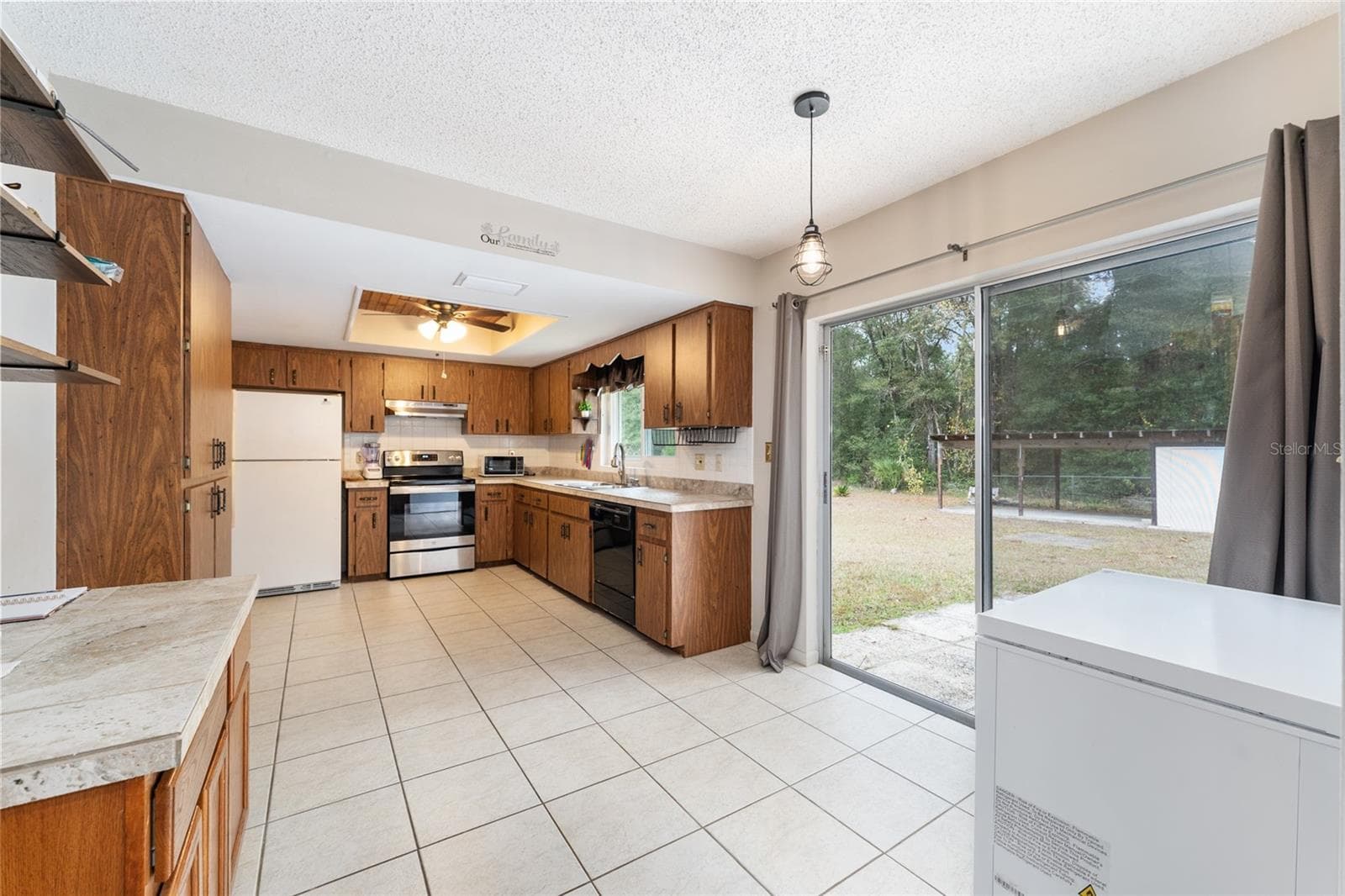 Single Family Residence at 8345 SW 200TH CT, DUNNELLON, photo 30 of 76