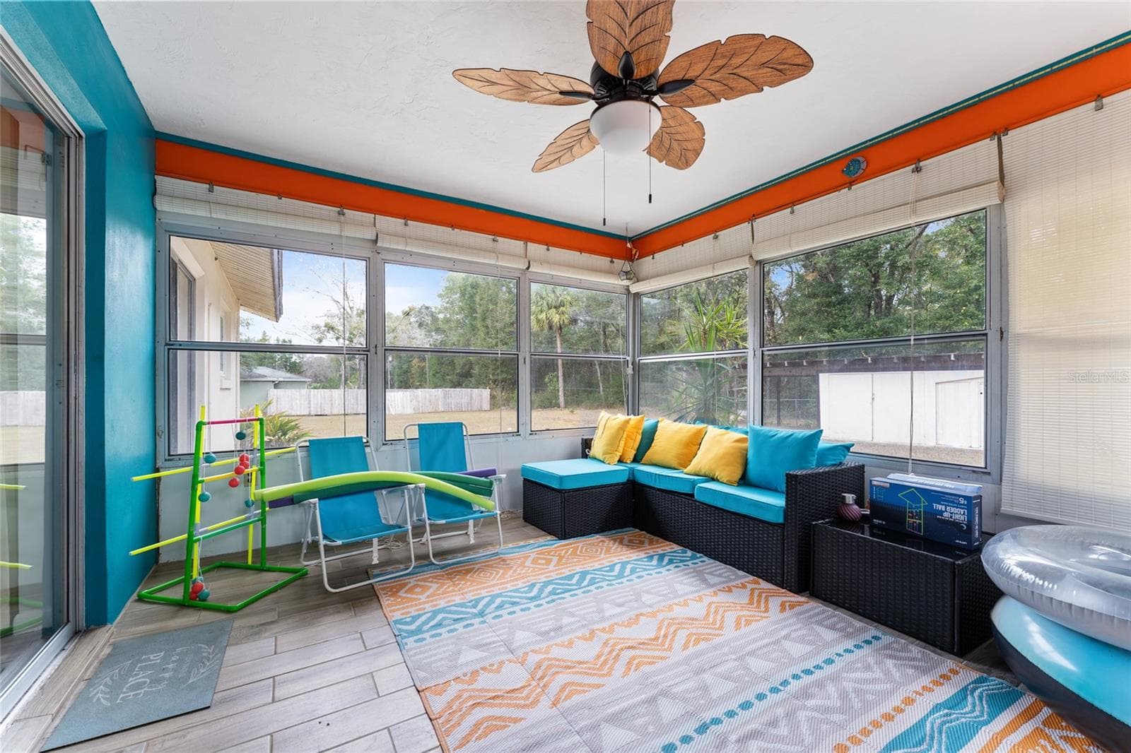 Single Family Residence at 8345 SW 200TH CT, DUNNELLON, photo 41 of 76