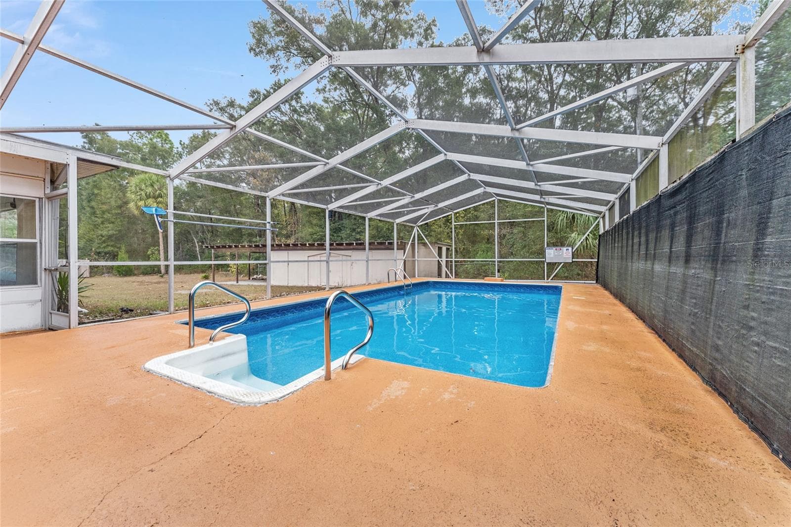 Single Family Residence at 8345 SW 200TH CT, DUNNELLON, photo 48 of 76