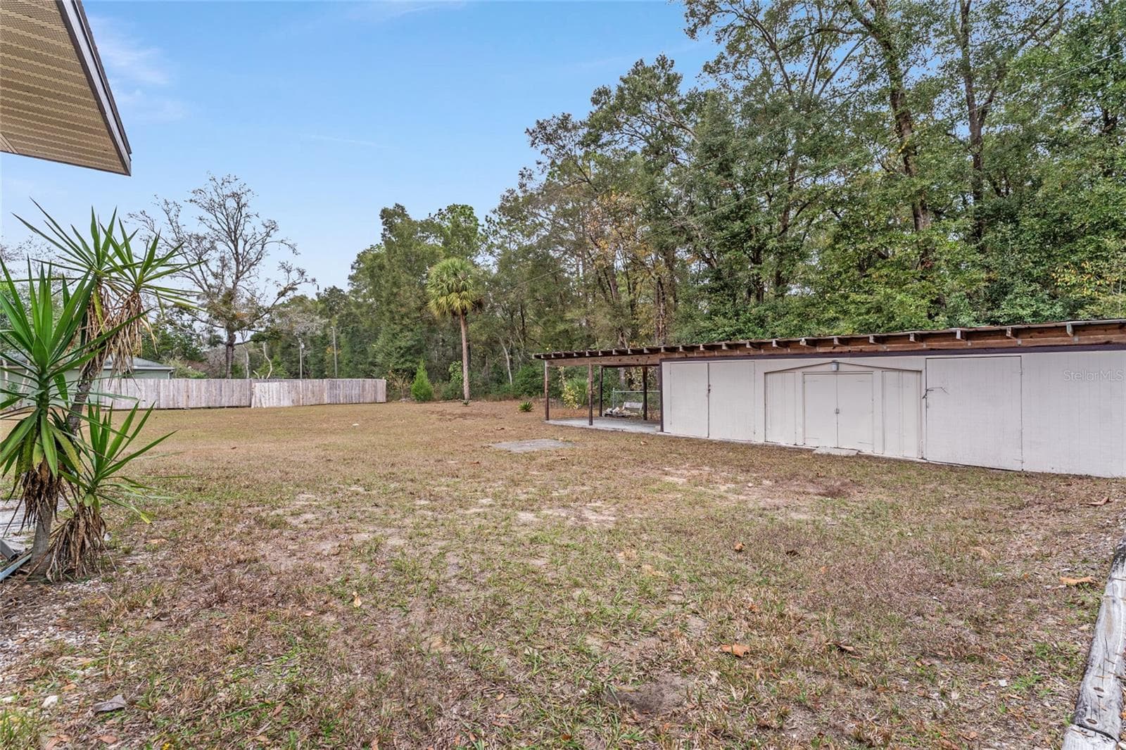Single Family Residence at 8345 SW 200TH CT, DUNNELLON, photo 50 of 76
